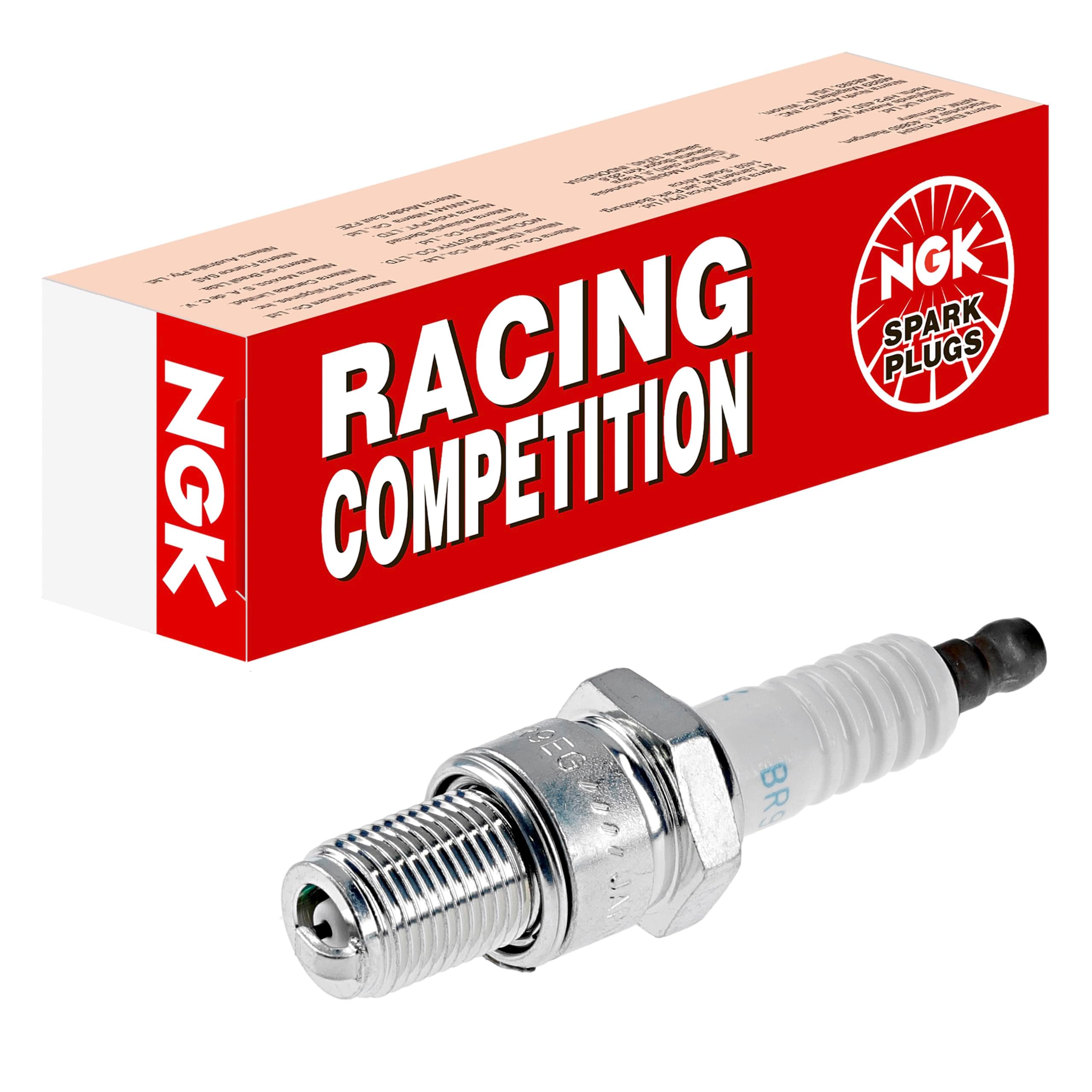 NGK Spark Plug BR9EG Racing 3230