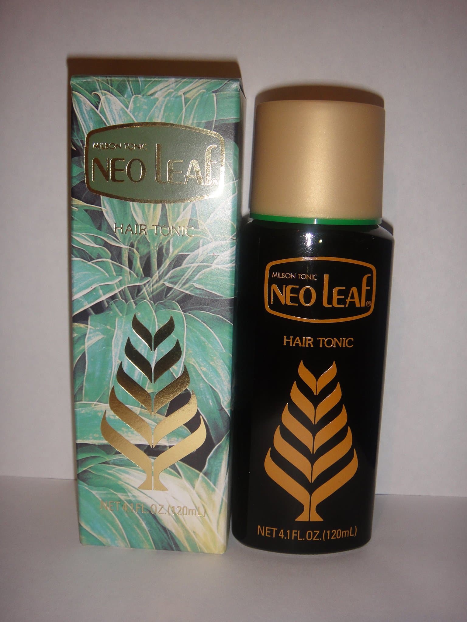 Neo Leaf Hair Rejuvenator Tonic 4oz.