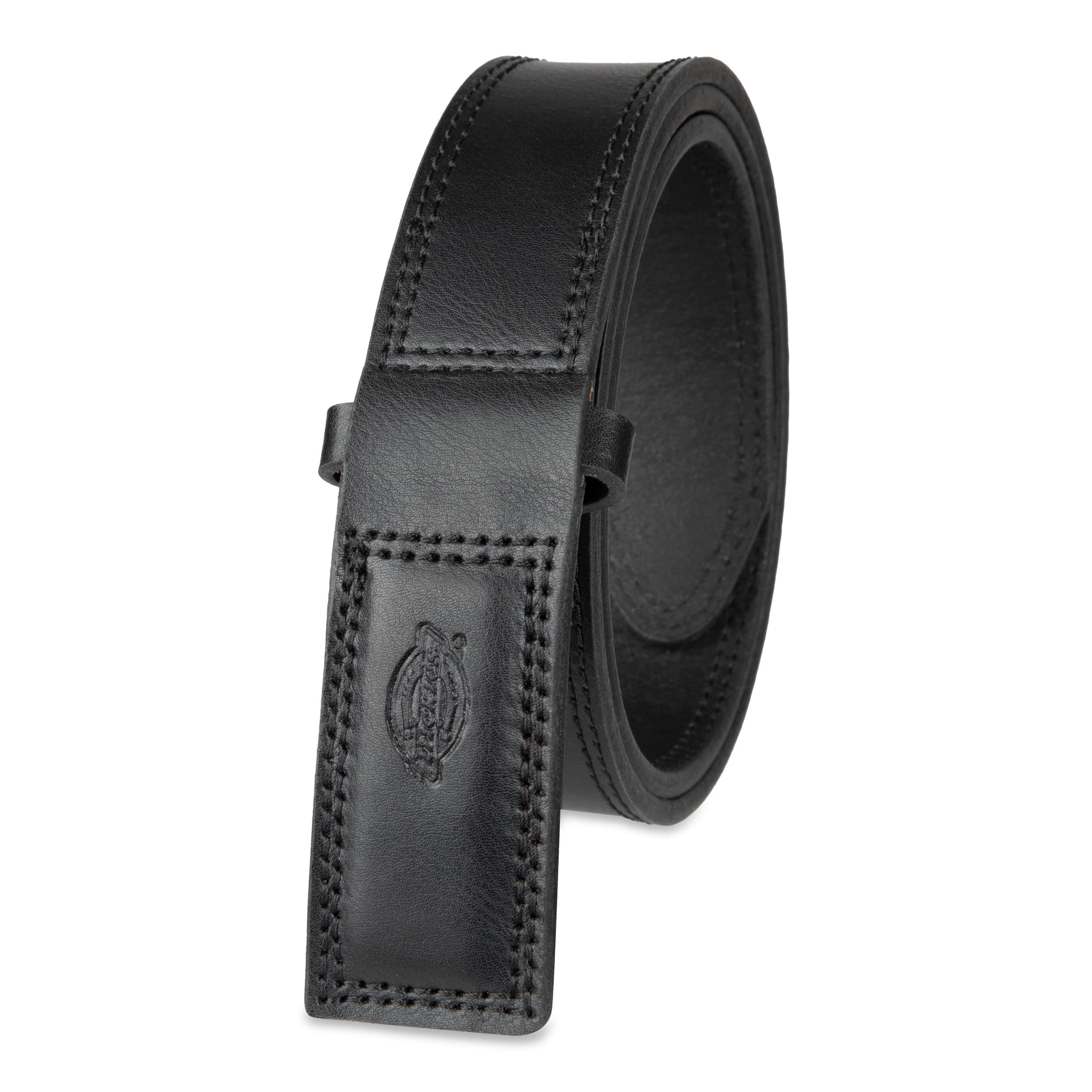 Dickies Men's No-Scratch Mechanic Belt, Black, Onesize