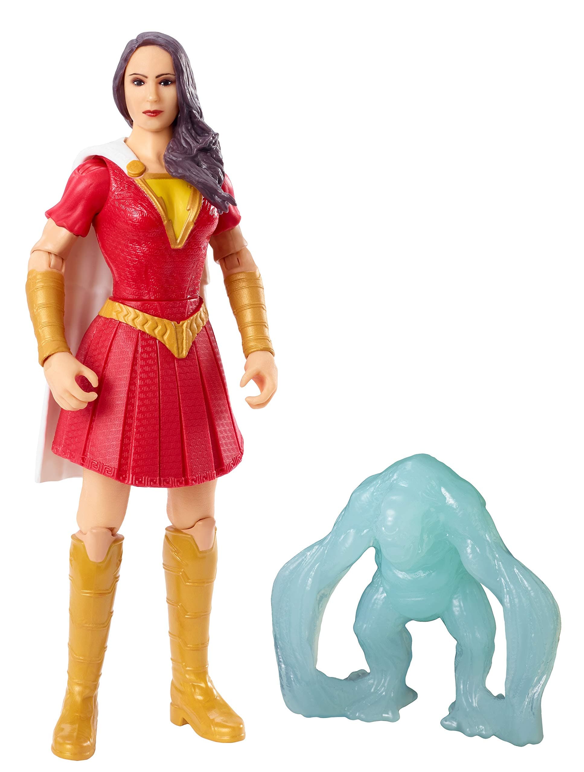 Shazam GCW43 Mary Action Figure