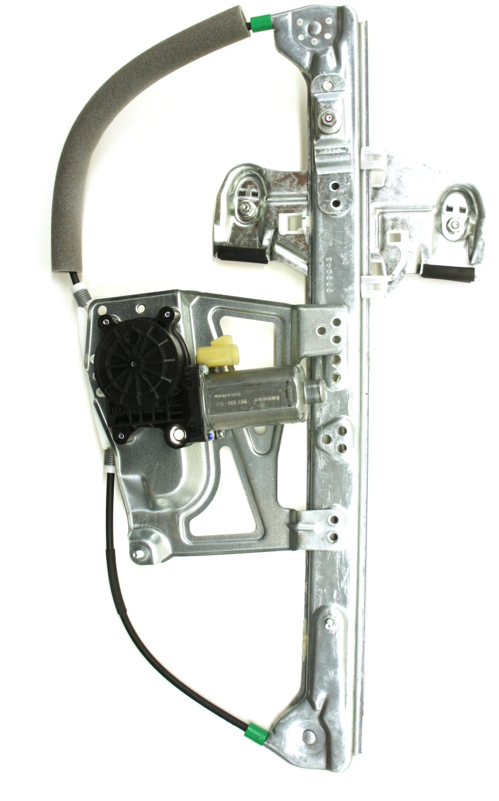 Genuine GM Parts 17801304 Front Driver Side Window Regulator