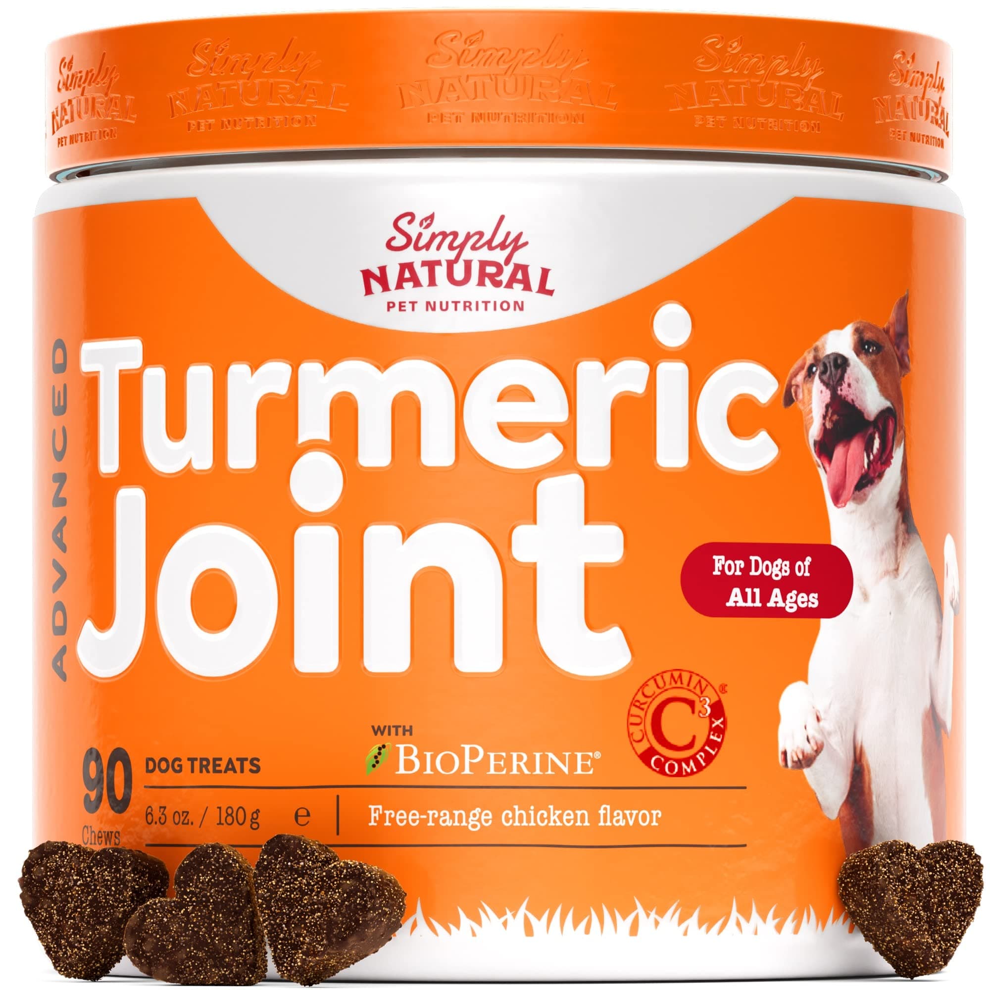 Turmeric Joint