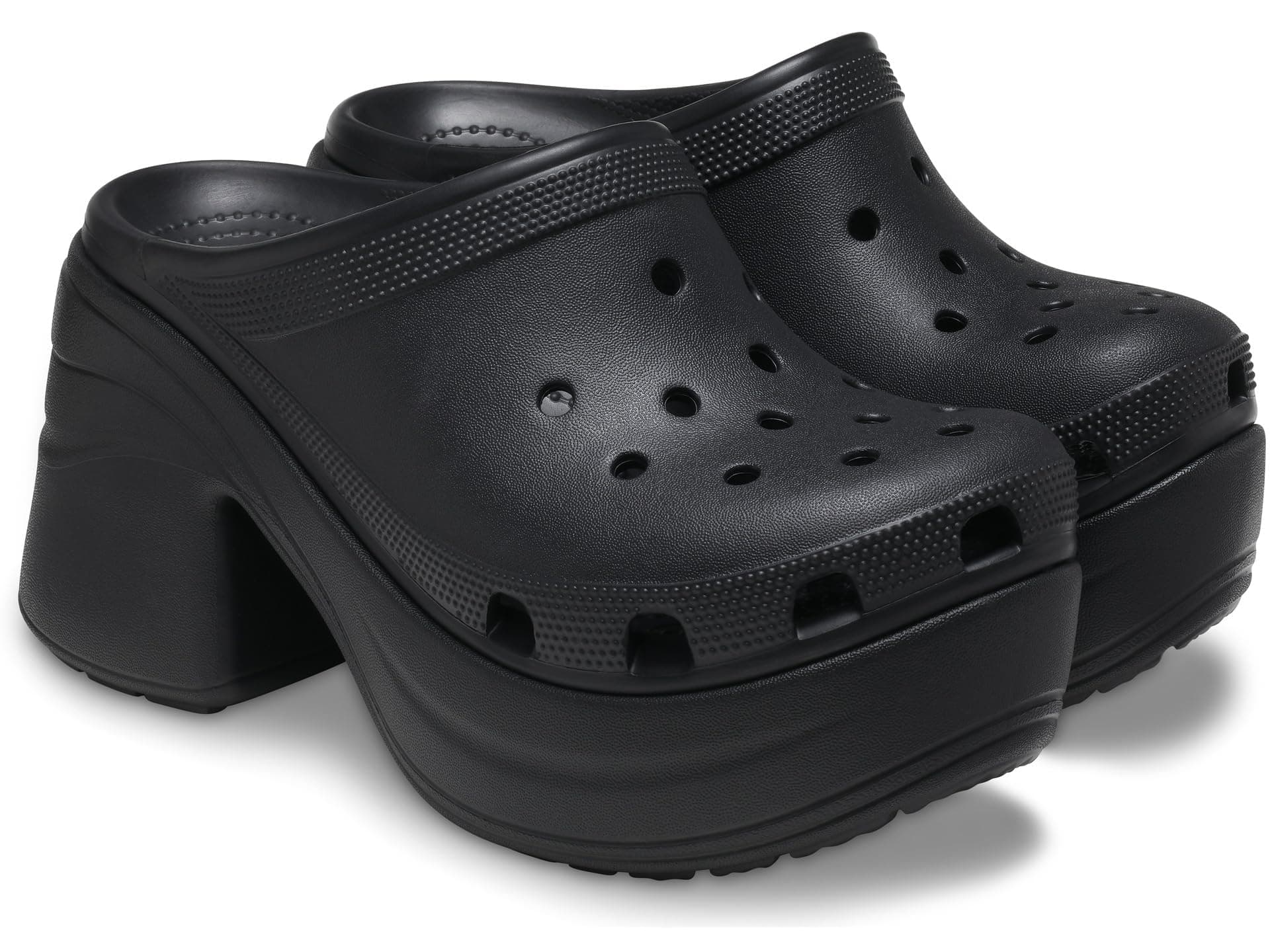 Crocs Unisex-Adult Siren Clogs