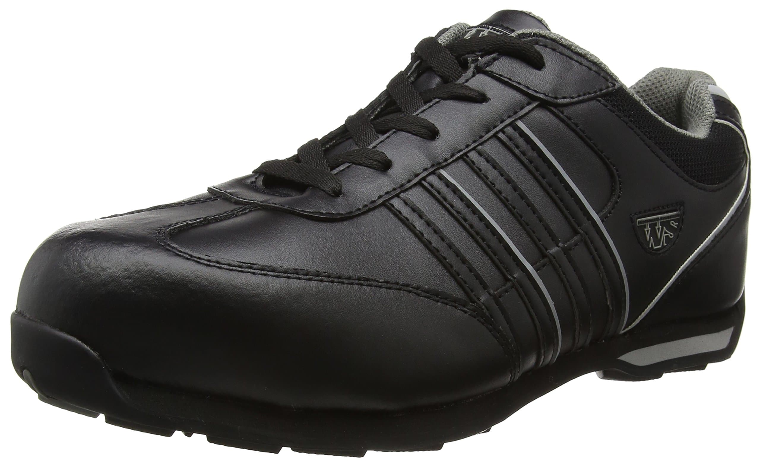 Worksite Ss616sm, Unisex Safety Trainers