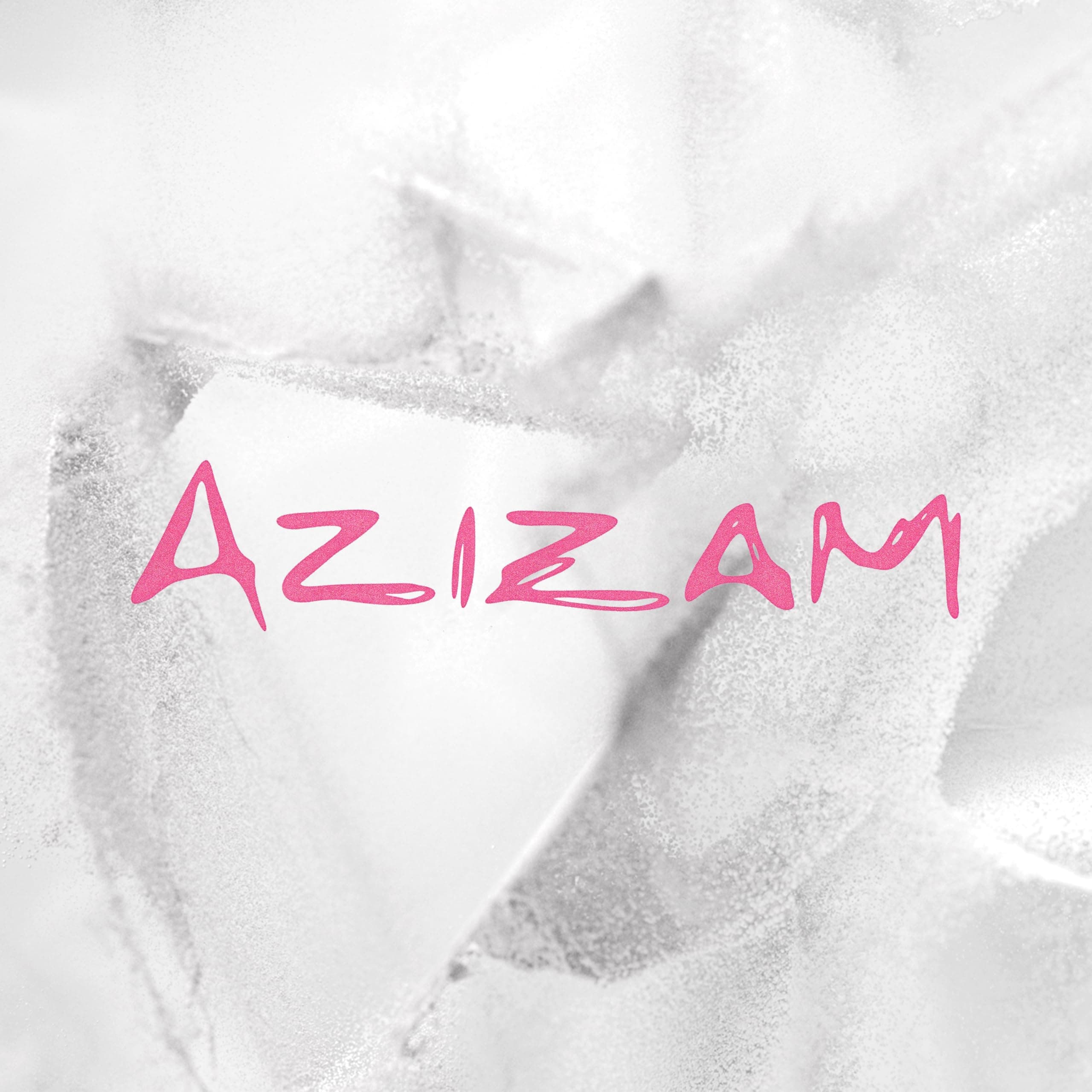 Azizam (CD Single)