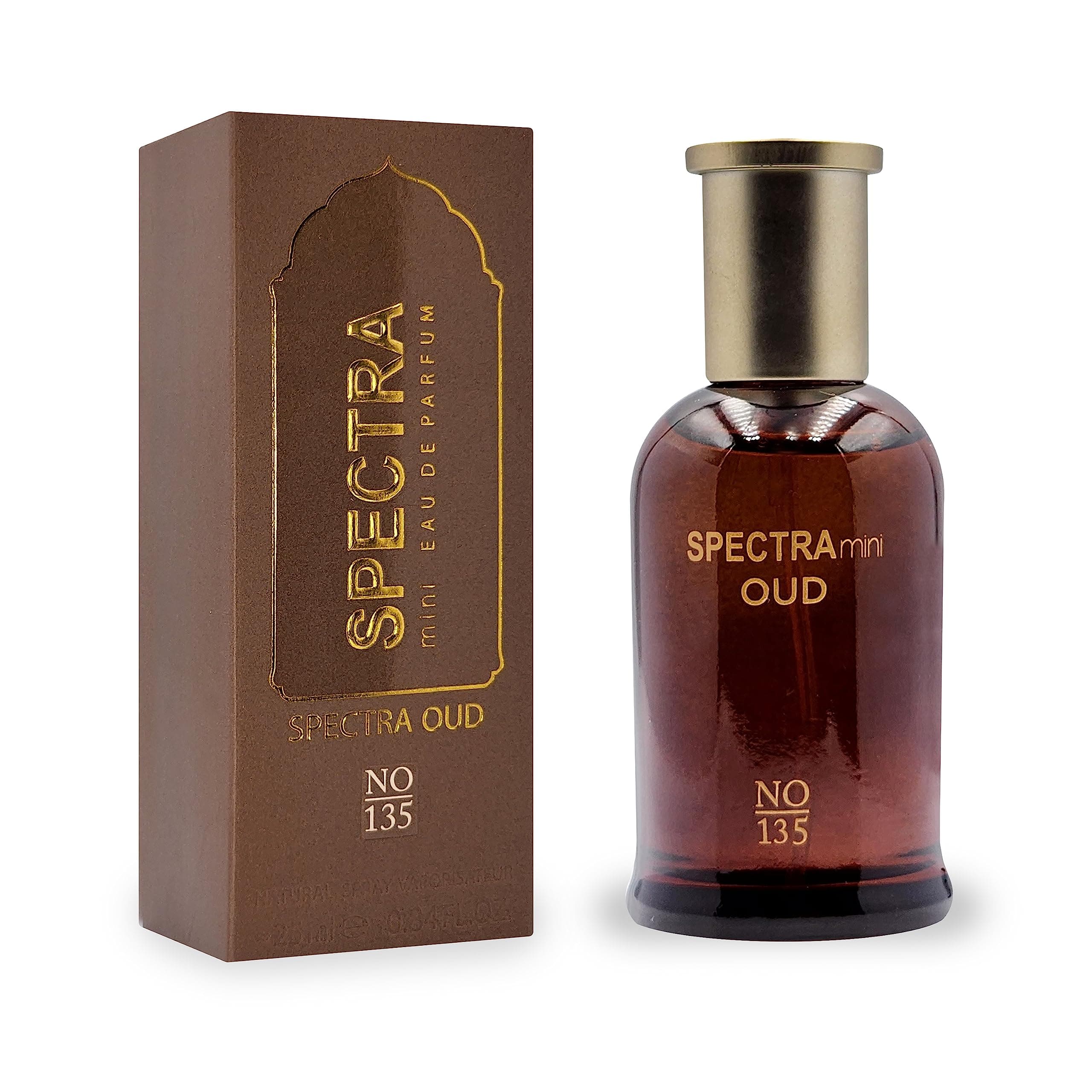 Spectra Mini 135