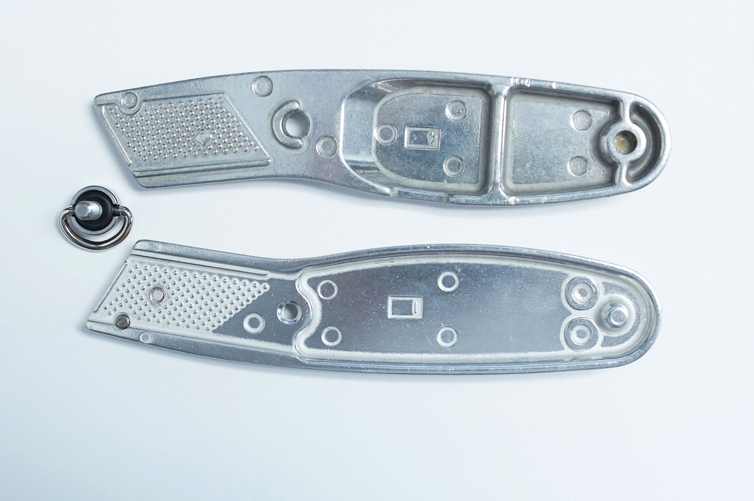 iPhone 8 / iPhone 7 Glass Film Blue Light Cut