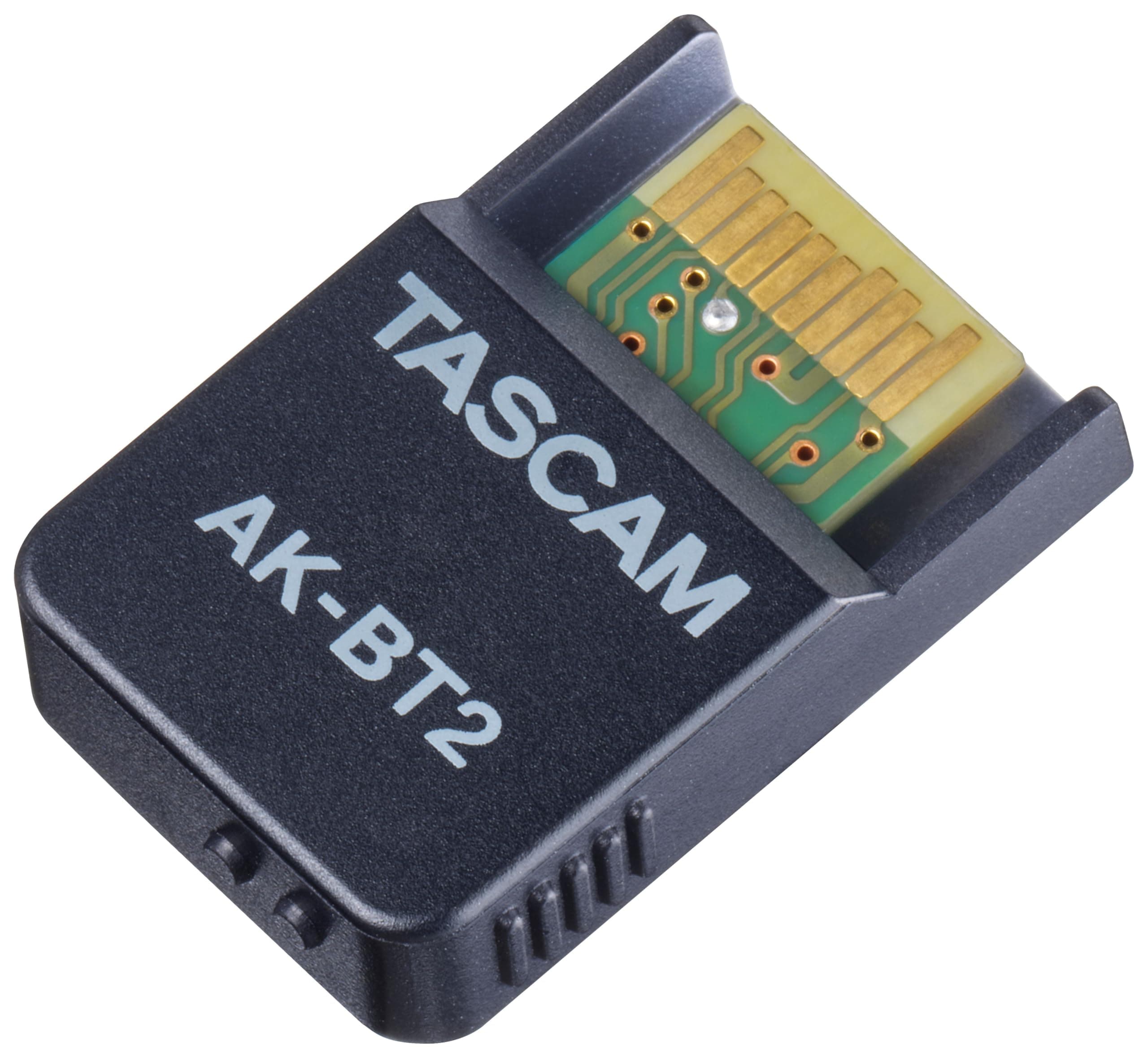 AK-BT2: Bluetooth Adapter for Tascam Products