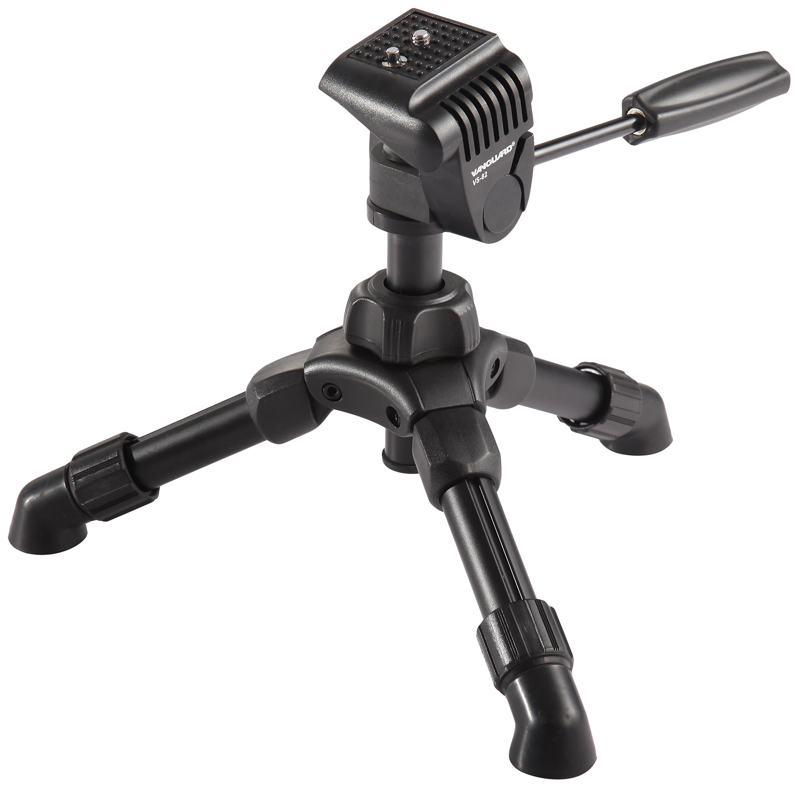 Vanguard VS-82 Table Tripod with 2-way Pan-Head