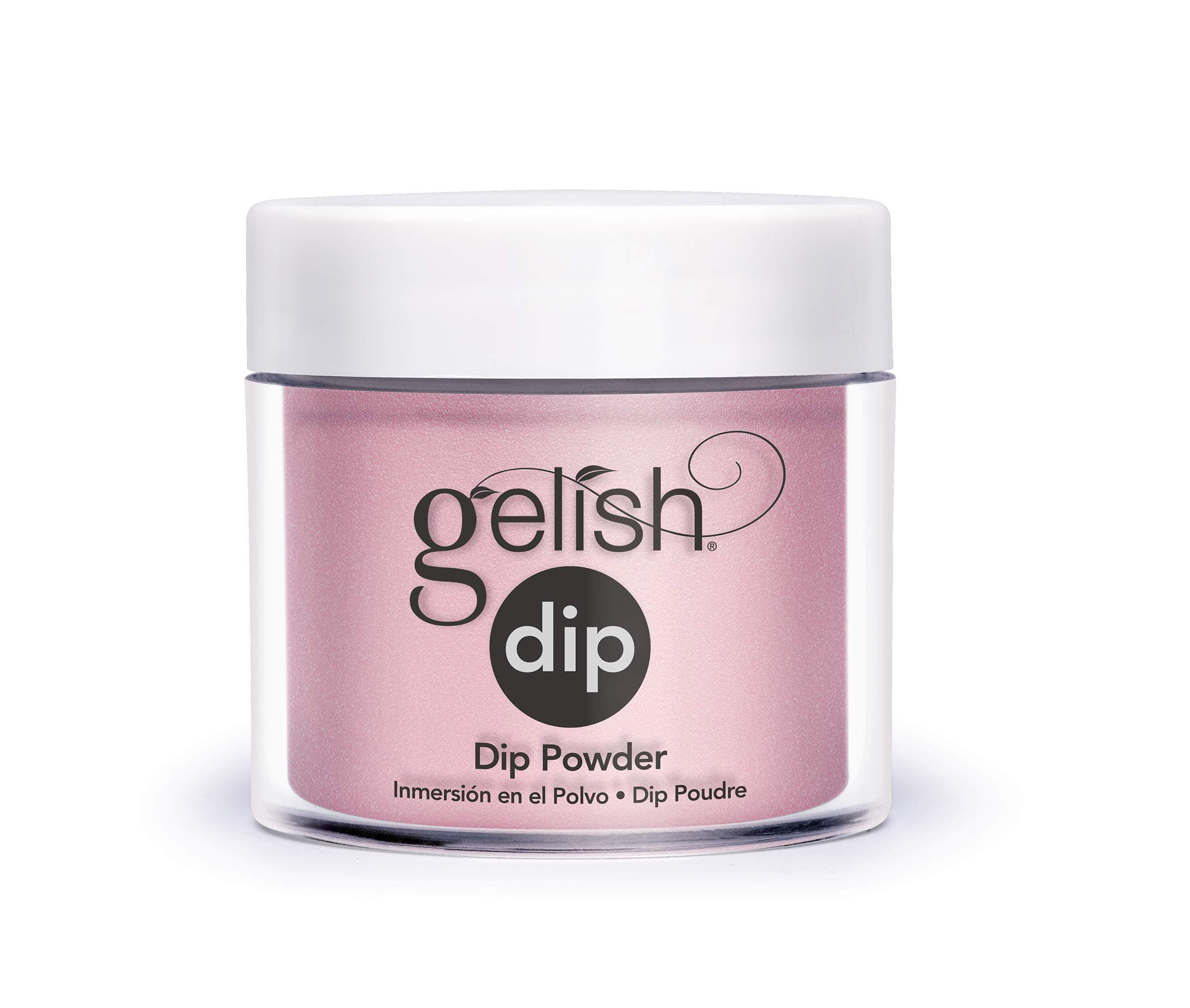 GelishDip Powder, Pinks, 0.8 oz