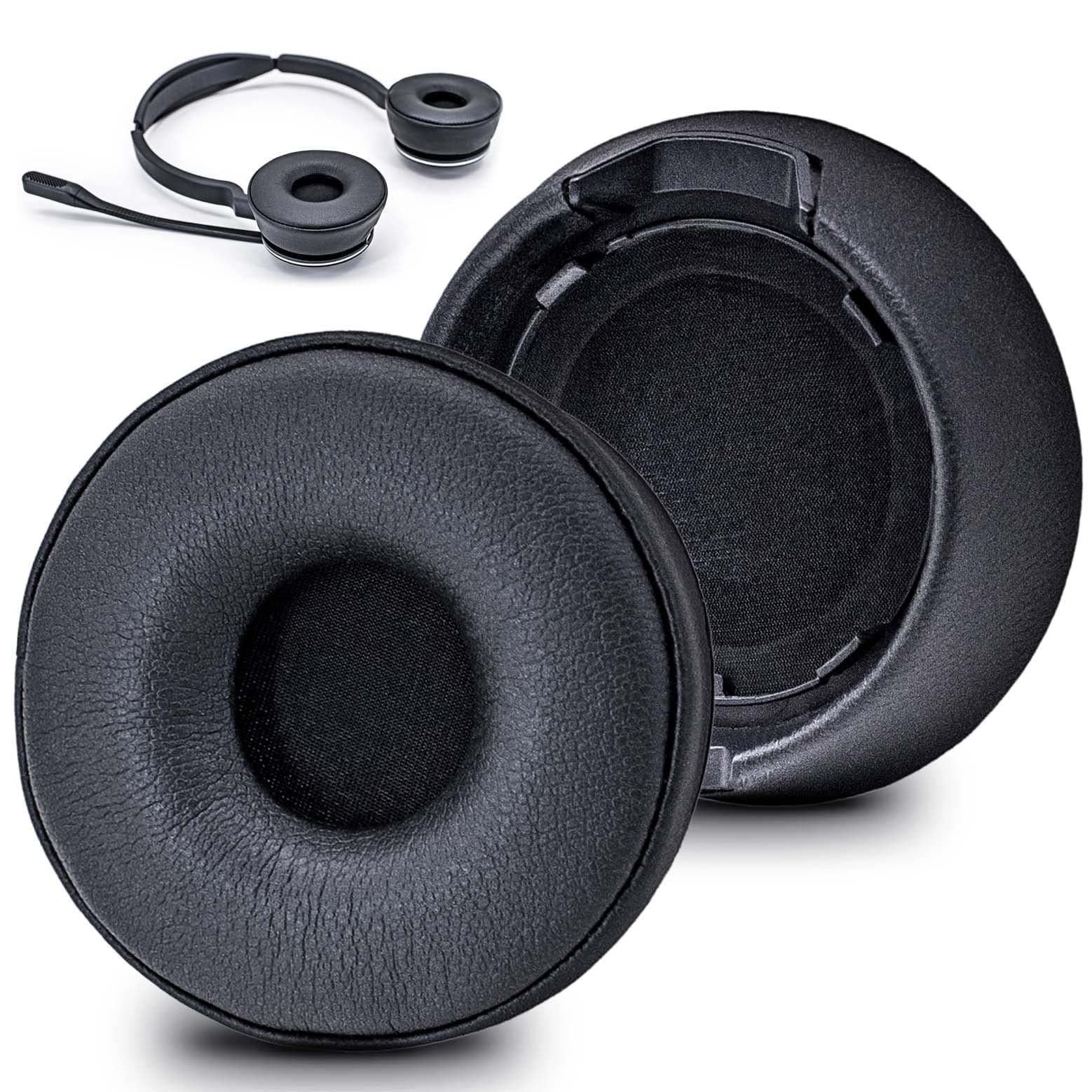 Engage Earpads Replacement for Engage 75 & 65 Headset - NOT FIT Convertible & Mono Model