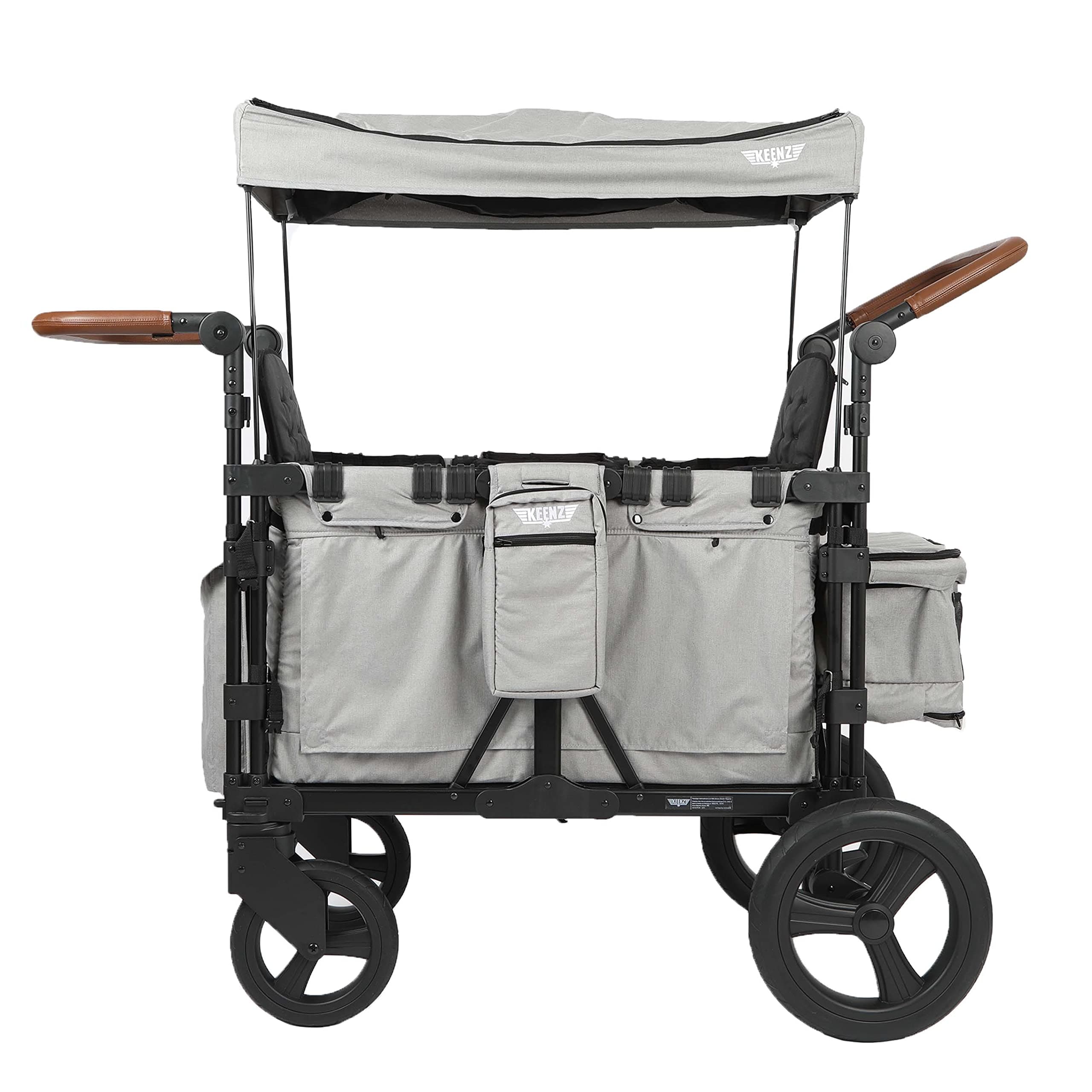 Keenz XC Dual Canopy System (Set of 2 Canopies)