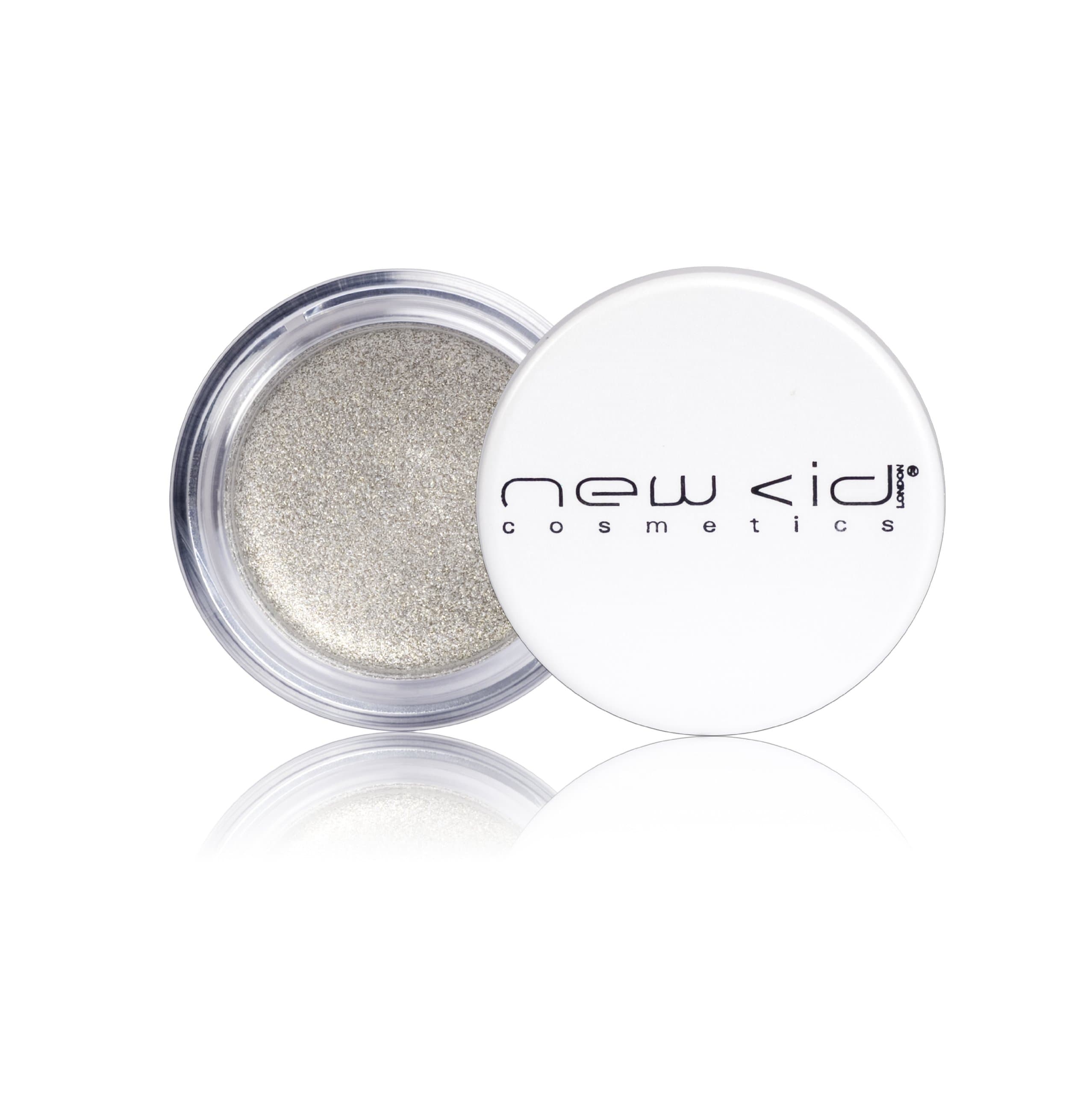 New CID Cosmetics i-Colour Twilight Mousse Eyeshadow