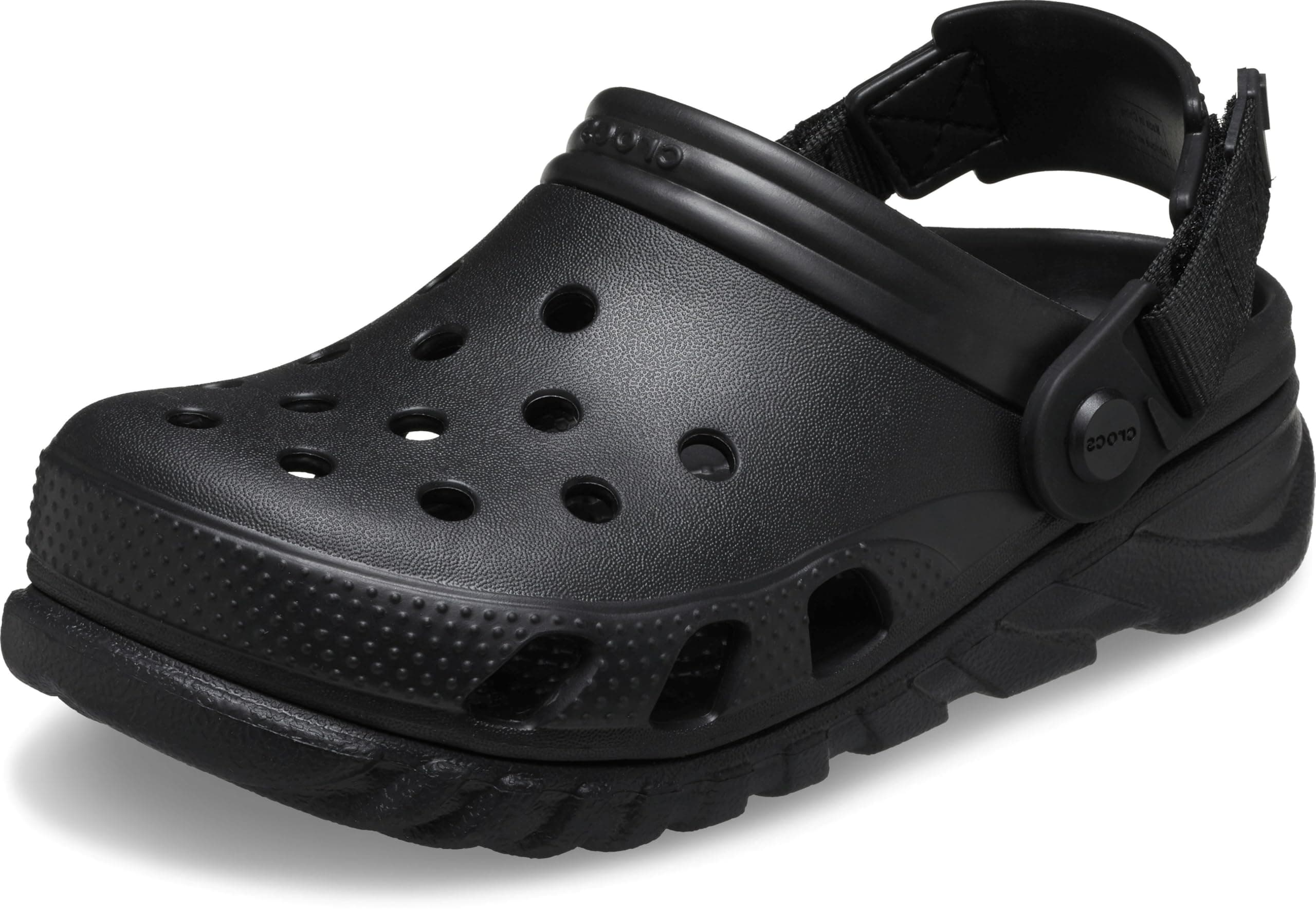 Crocs Duet Max II Clog unisex-adult Clog