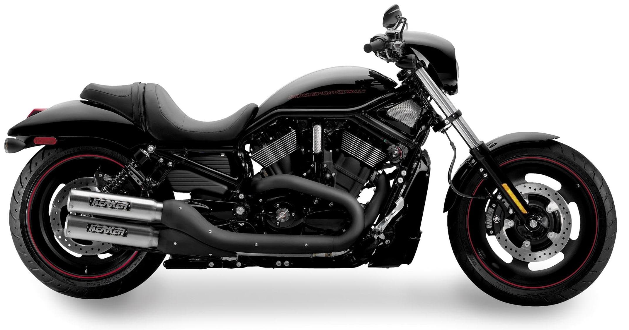 Kerker 132-71134 K Series Slip-On