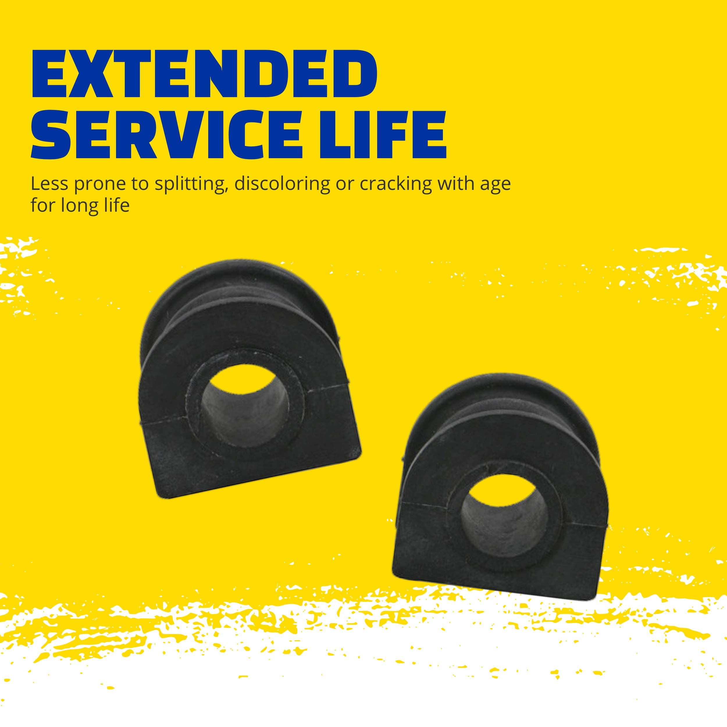 Moog K200170 Sway Bar Bushing Kit