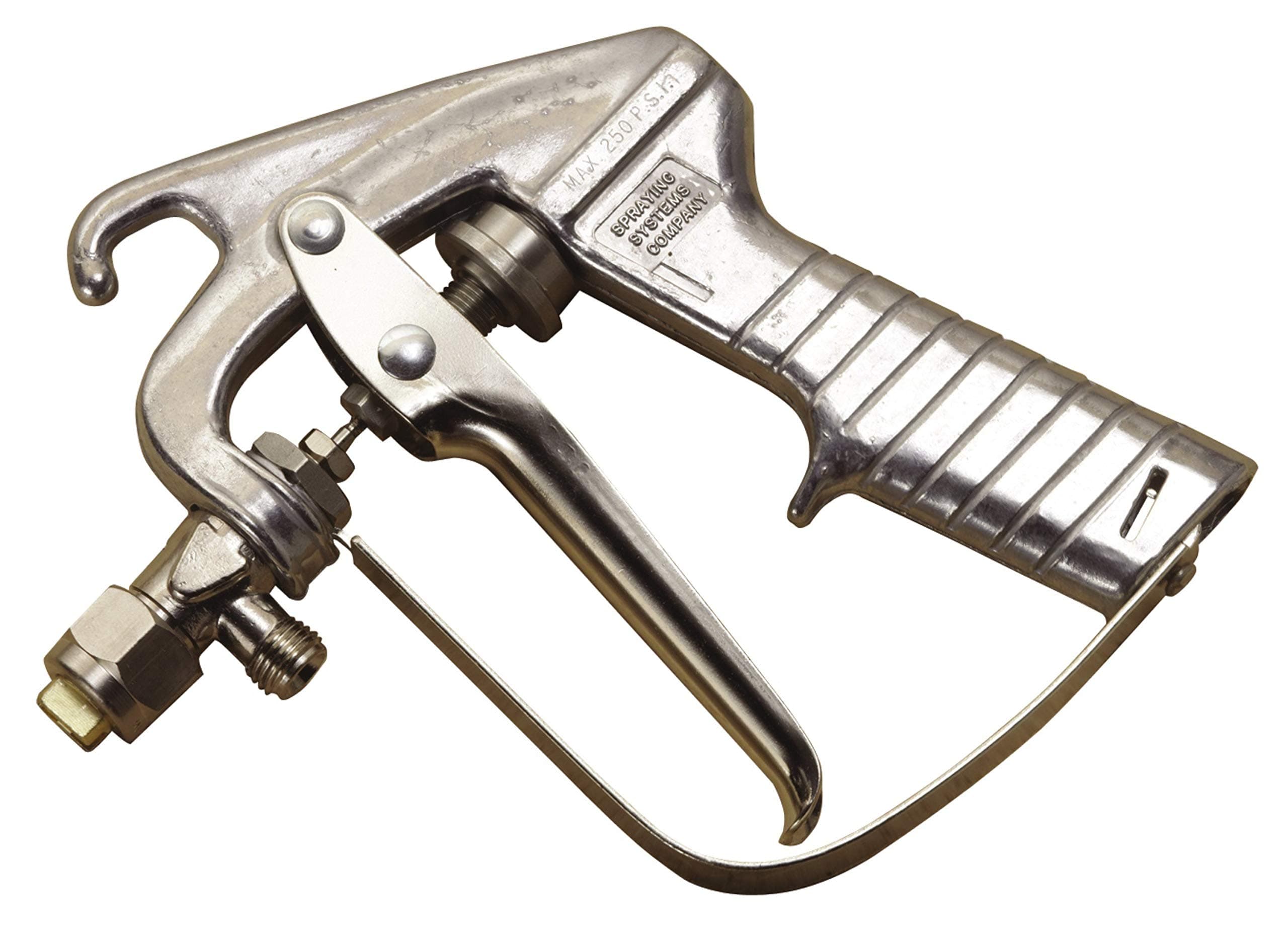 Cylinder Adhesive Applicator H Reduced Output, Includes Cylinder Adhesive 4001 Spray Tip, 1 Applicator