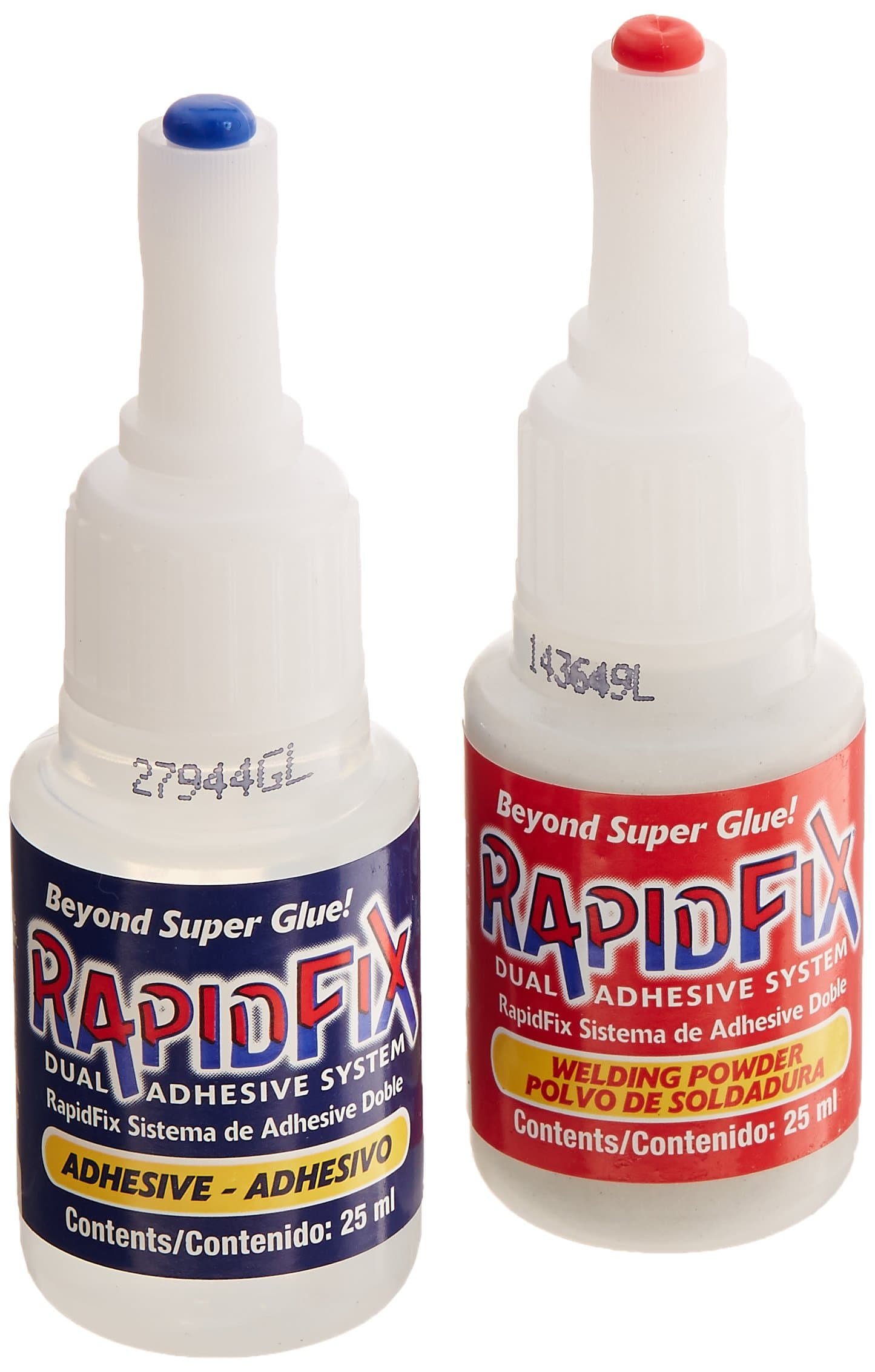Dual Adhesive System, 25 mL