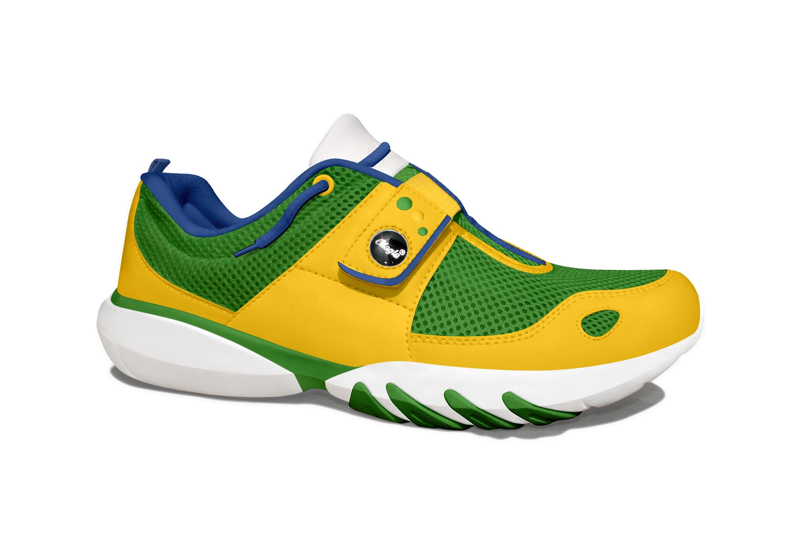 Glagla Unisex's Low-Top Slippers