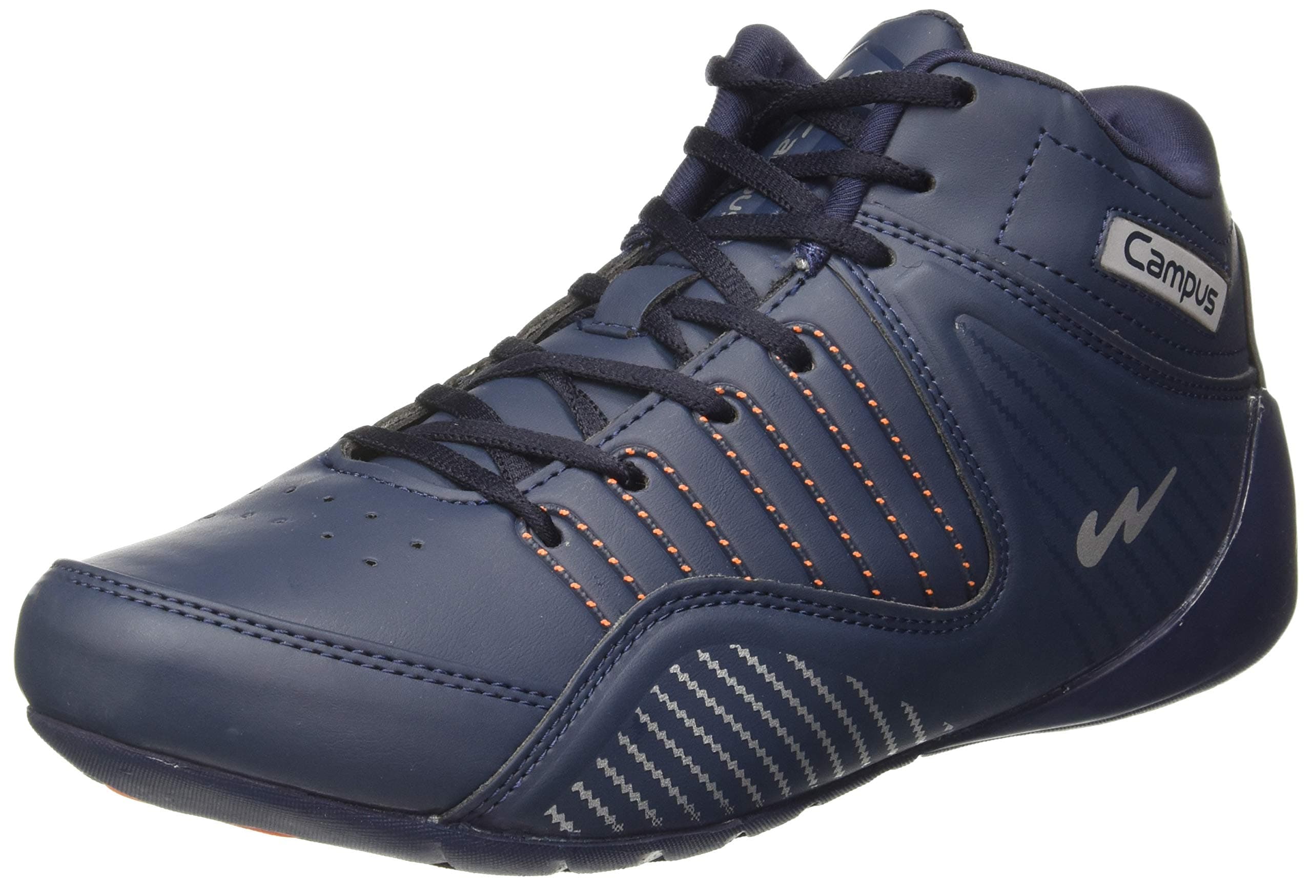 Men City-Ride Sneakers