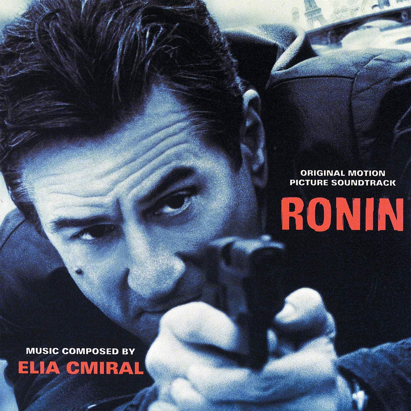 Ronin (Original Motion Picture Soundtrack)