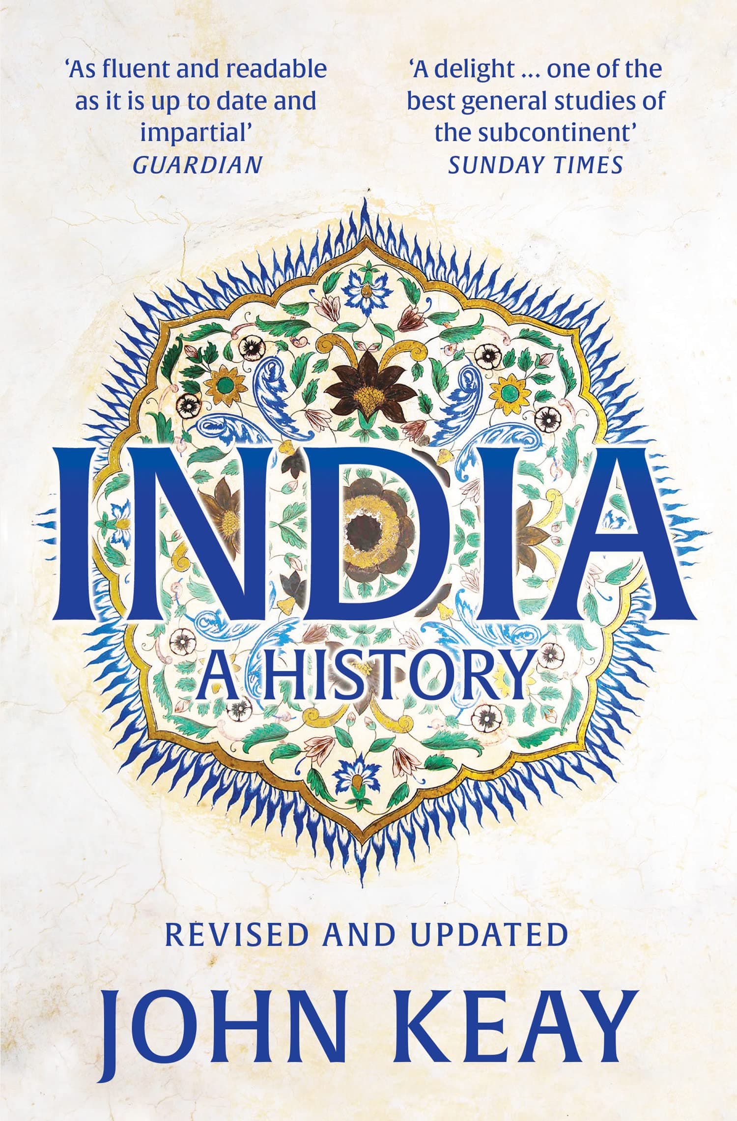 India : A History Ârevised Editionã