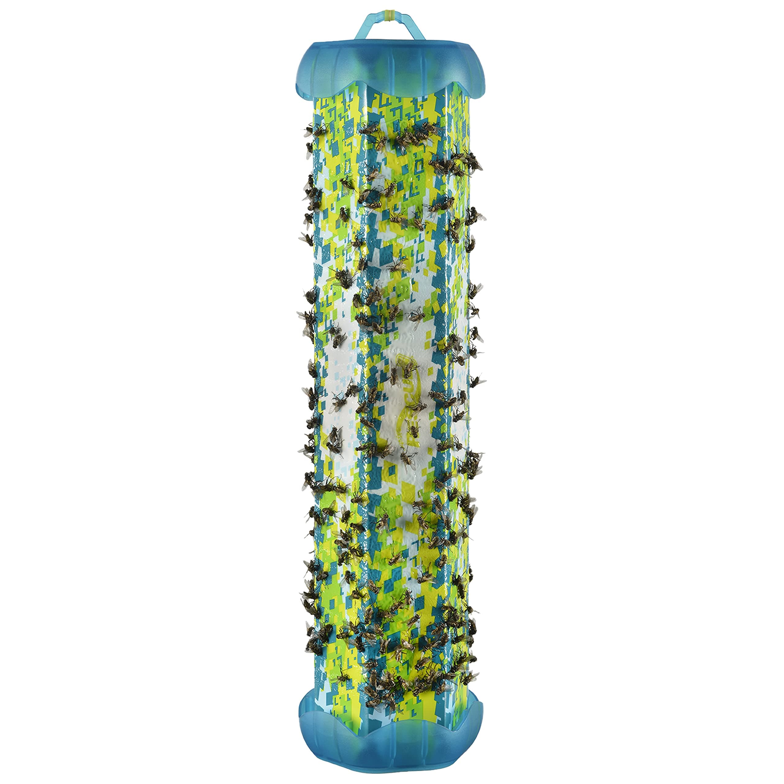 RESCUE! Fly TrapStik – Indoor Hanging Fly Trap