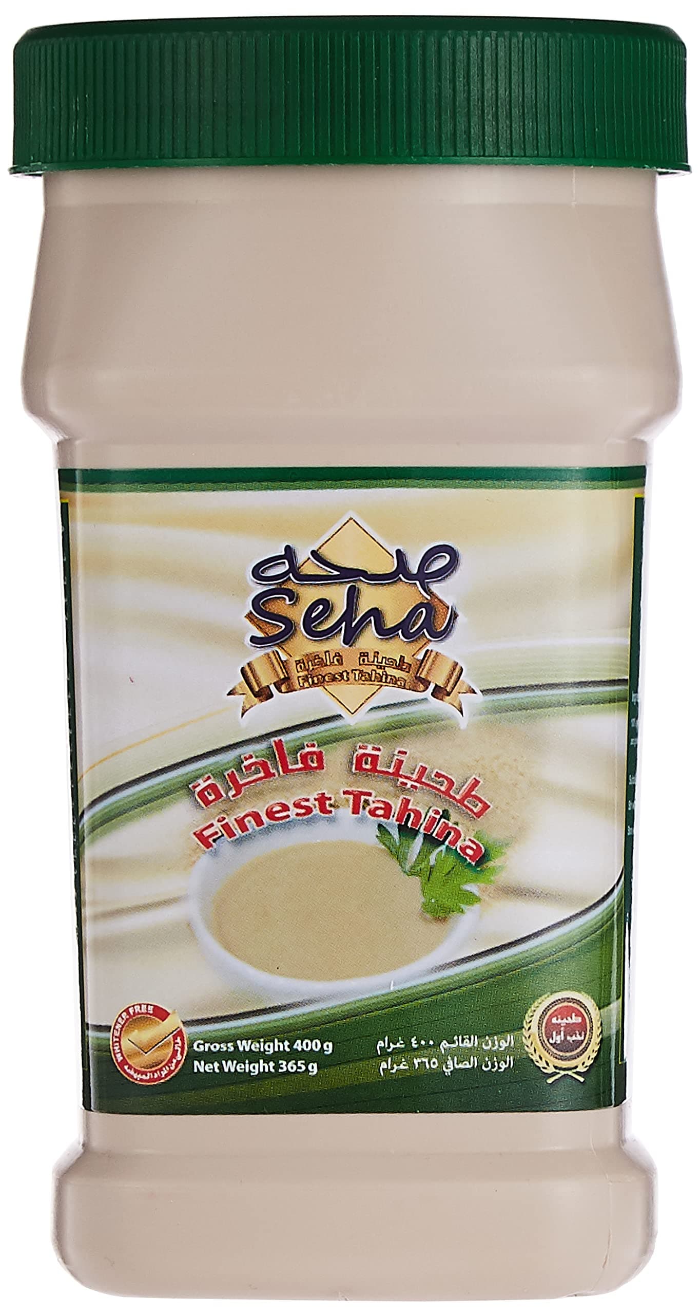 SEHA FINEST TAHINA 400G
