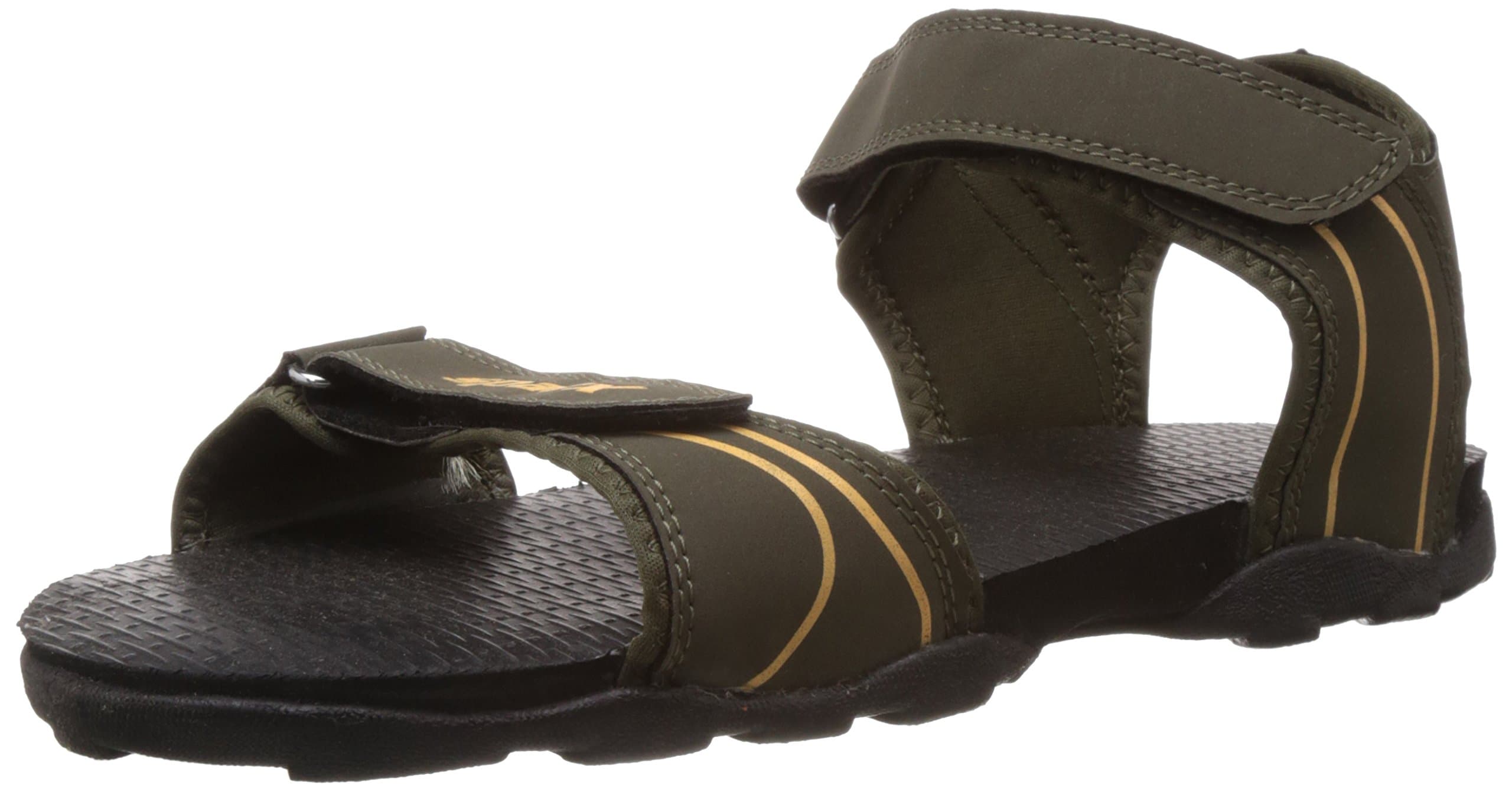 Sparx Ss0703g mens Sandal