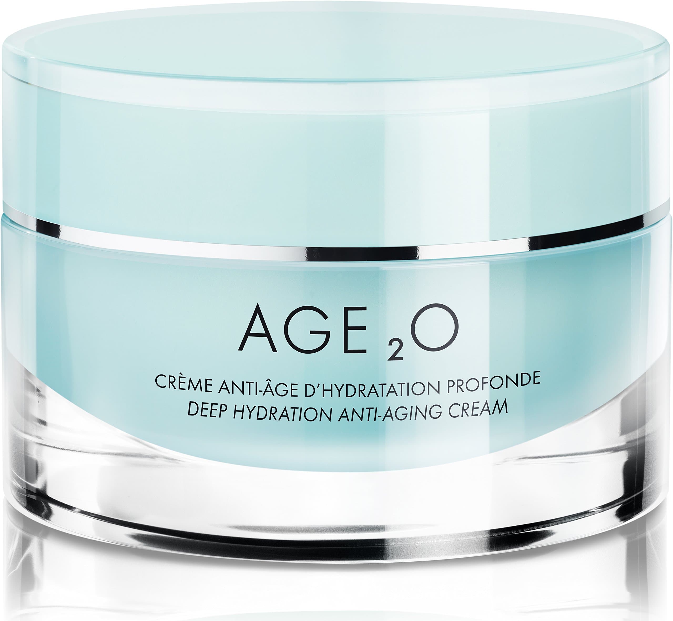 Veld's AGE 2O Deep Hydration Anti-Aging Cream 50ml/1.7oz