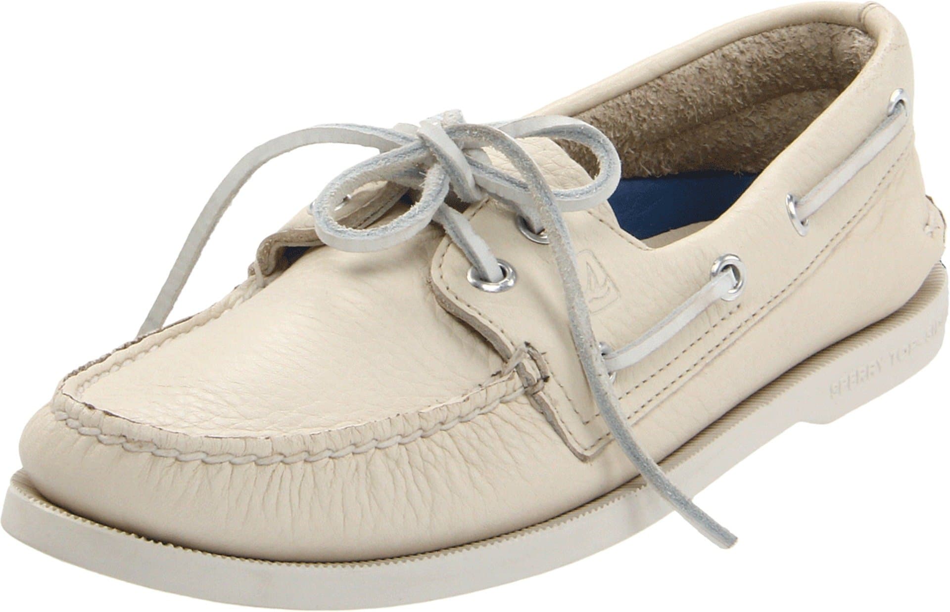 Sperry Men's Authentic Original 2-Eye Boat Shoe