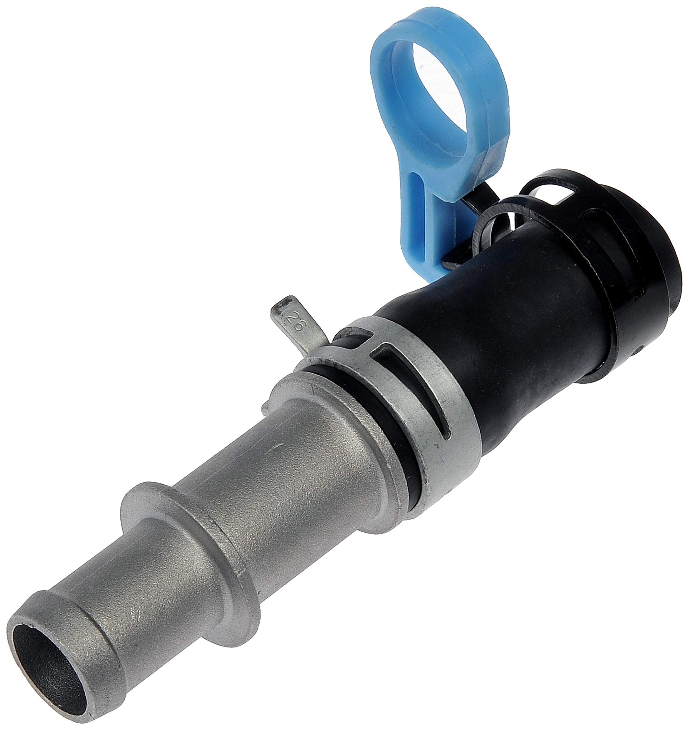 Dorman 626-610 Engine Heater Hose Assembly Compatible with Select Nissan Models (OE FIX)