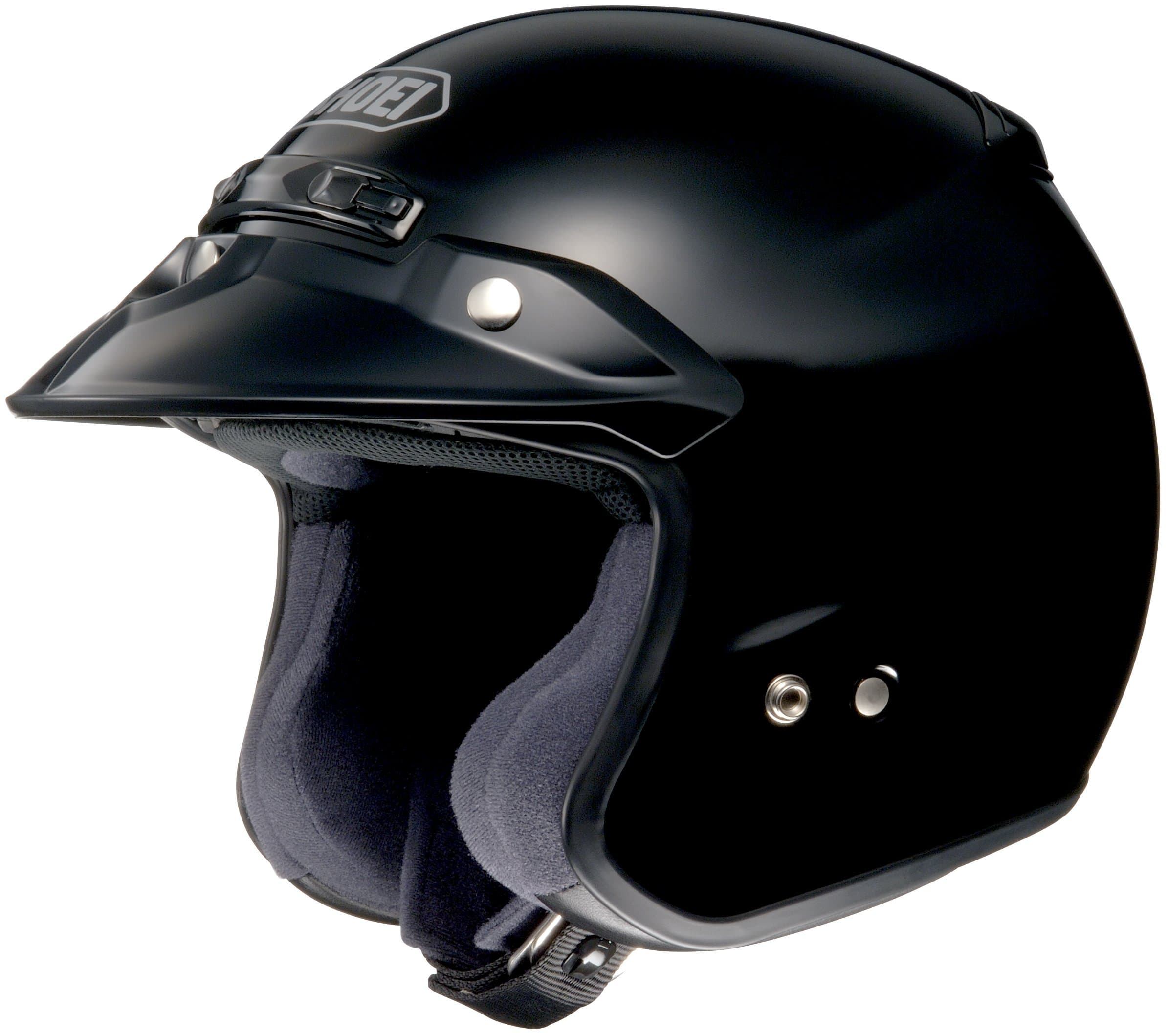 Shoei RJ Platinum-R Helmet