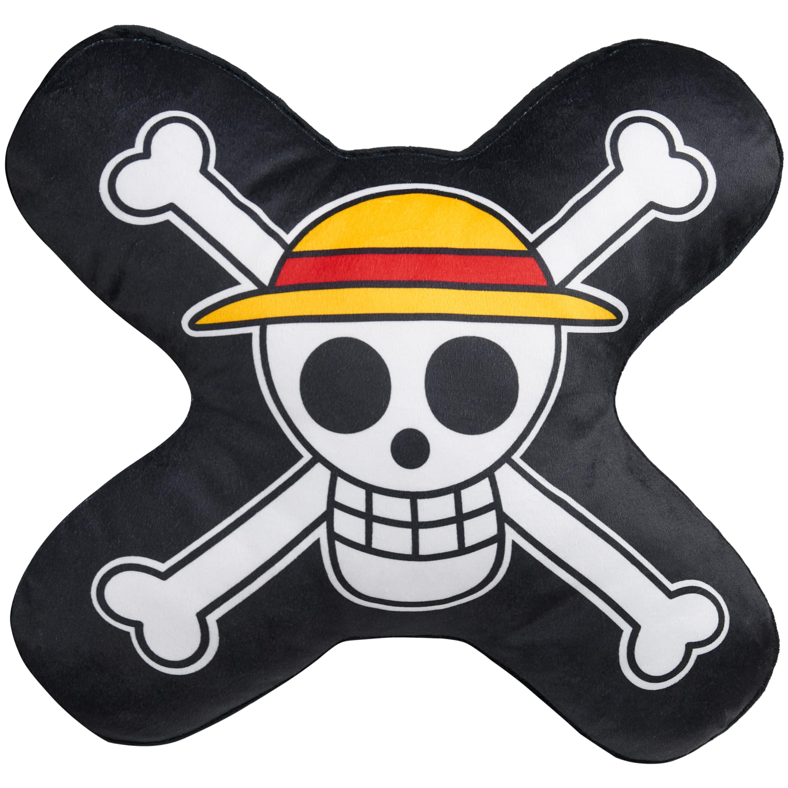 Get Trend One Piece Sofa Cushions Plush Cushions for Bed or Sofa Adults Teenagers Kids Bedroom Accessories Home Decor Anime Gifts