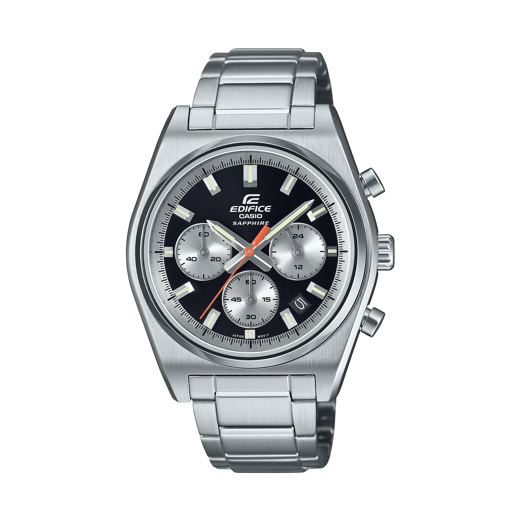 Casio EFB-730D-1AV Men's Wristwatch