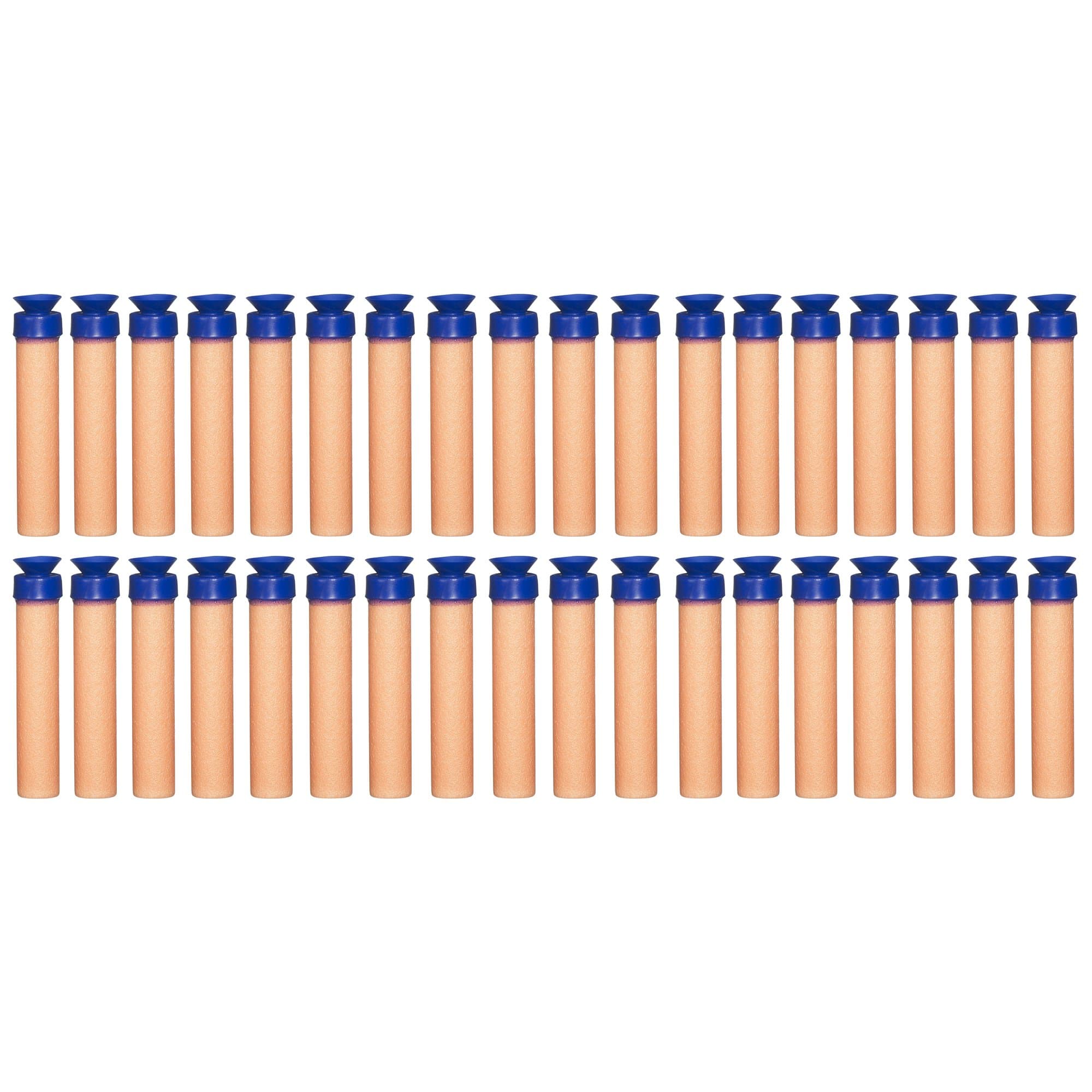 Nerf N-Strike Suction Darts 36-Pack