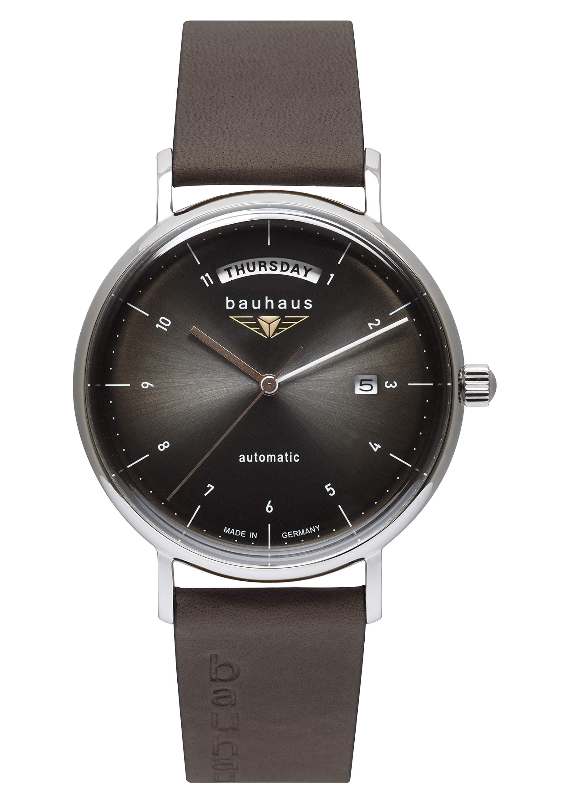 Men's Quartz Watch 2162-1
