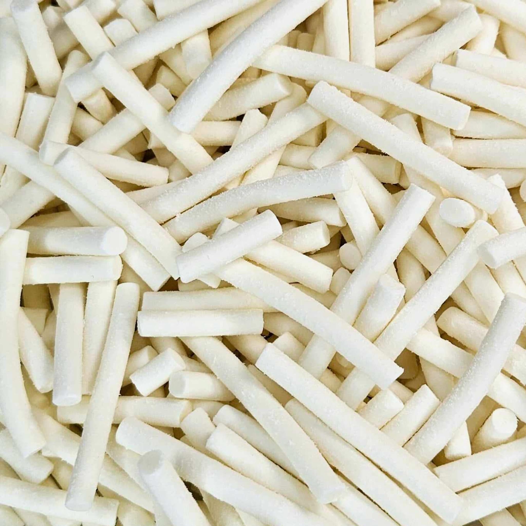 Candy Sticks - 1 Kilo Bulk Bag - 1KG - Assorted Sweet Pick and Mix for Parties, Gifts, and Sharing.