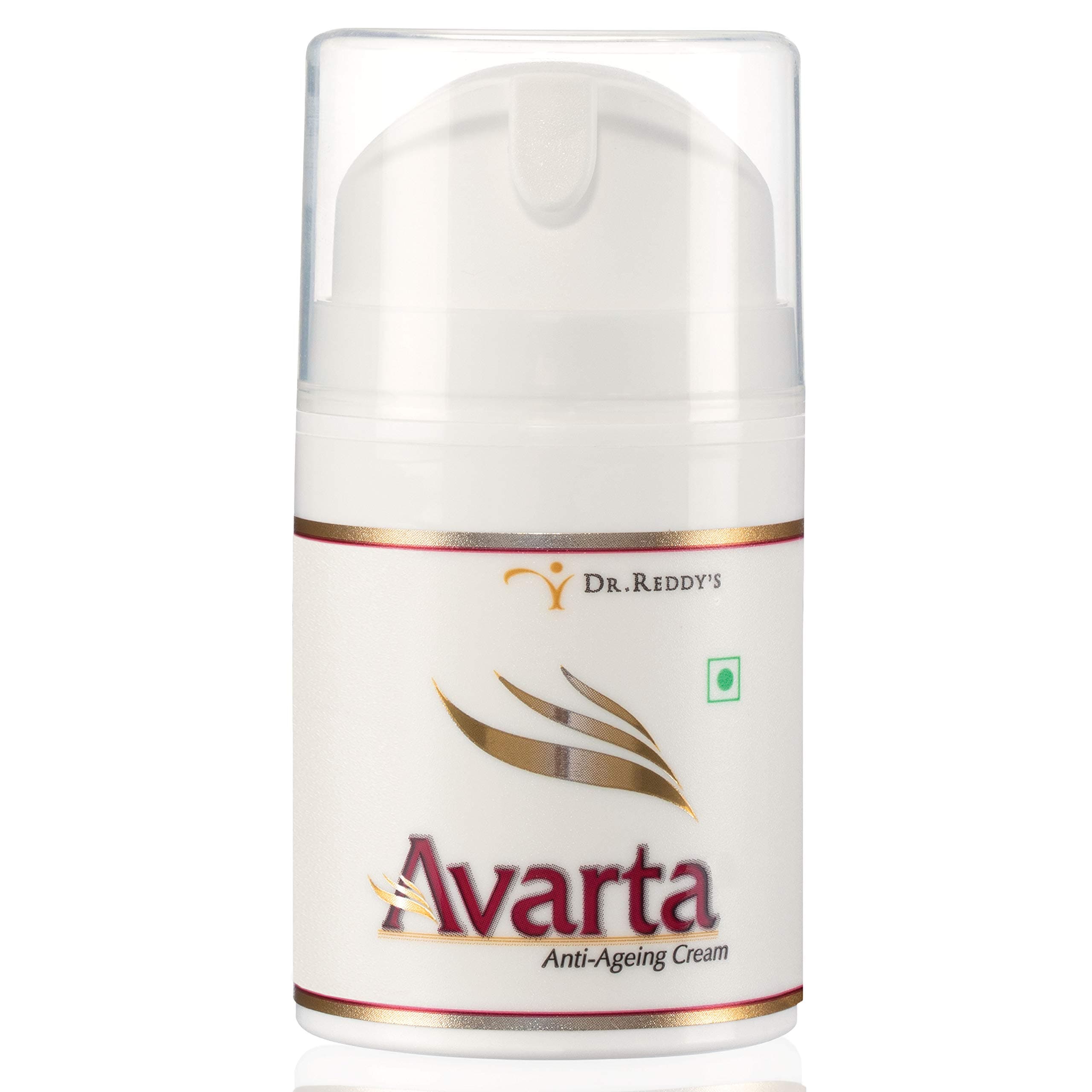 Dr reddy's Avarta Anti-Ageing Cream (50g)