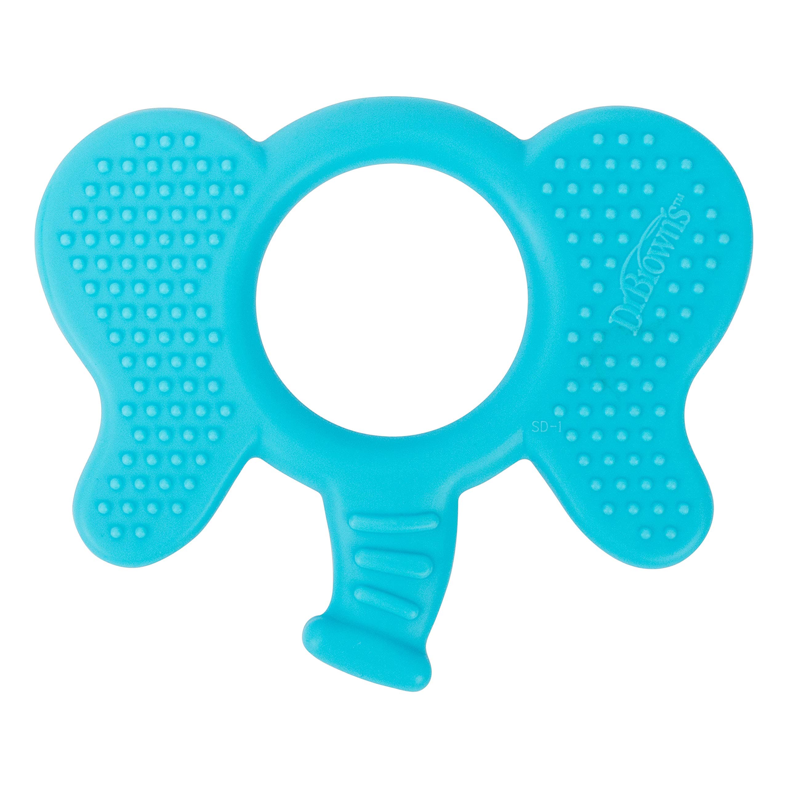 Dr. Brown's Dr Browns Dr Browns"Flexees" Friends Elephant Teether, Piece of 1