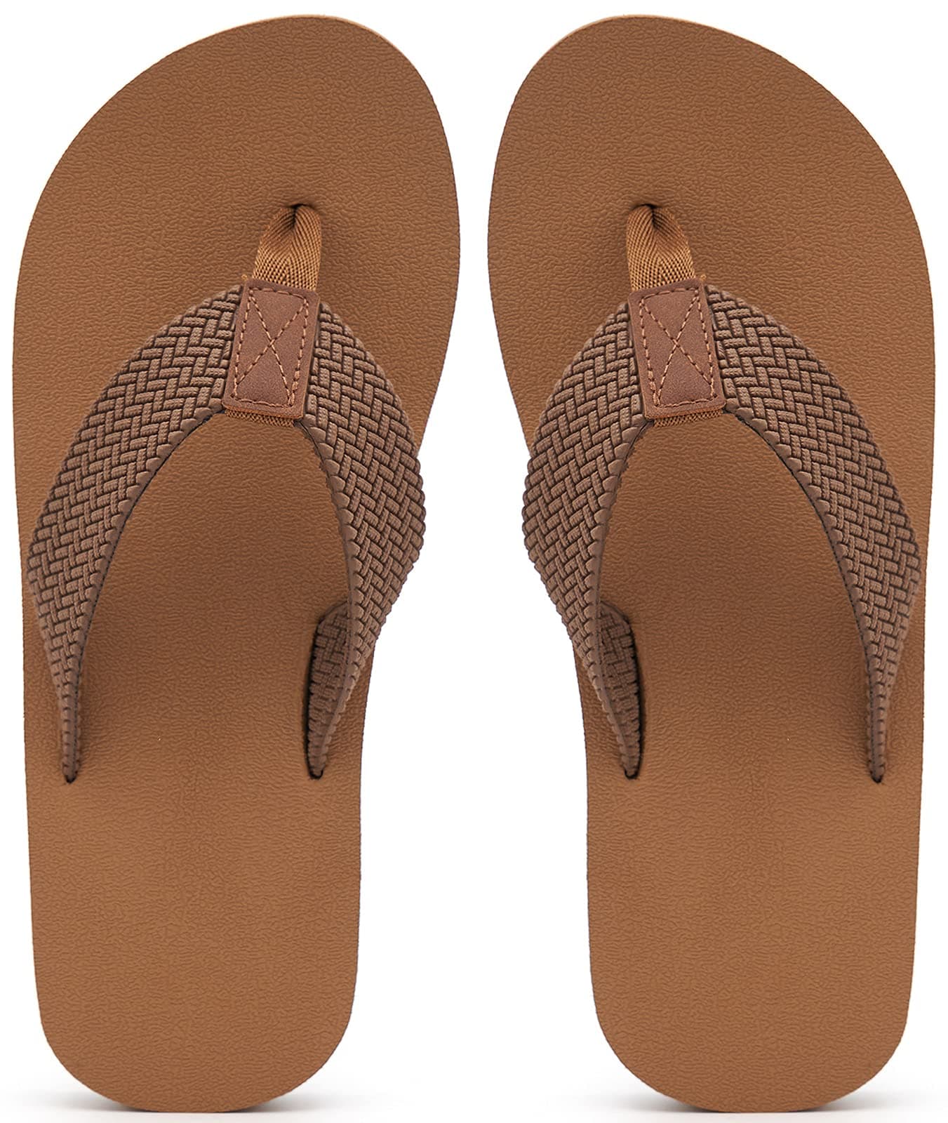 Men's Soft Comfort Flip Flops(Size:7-15)