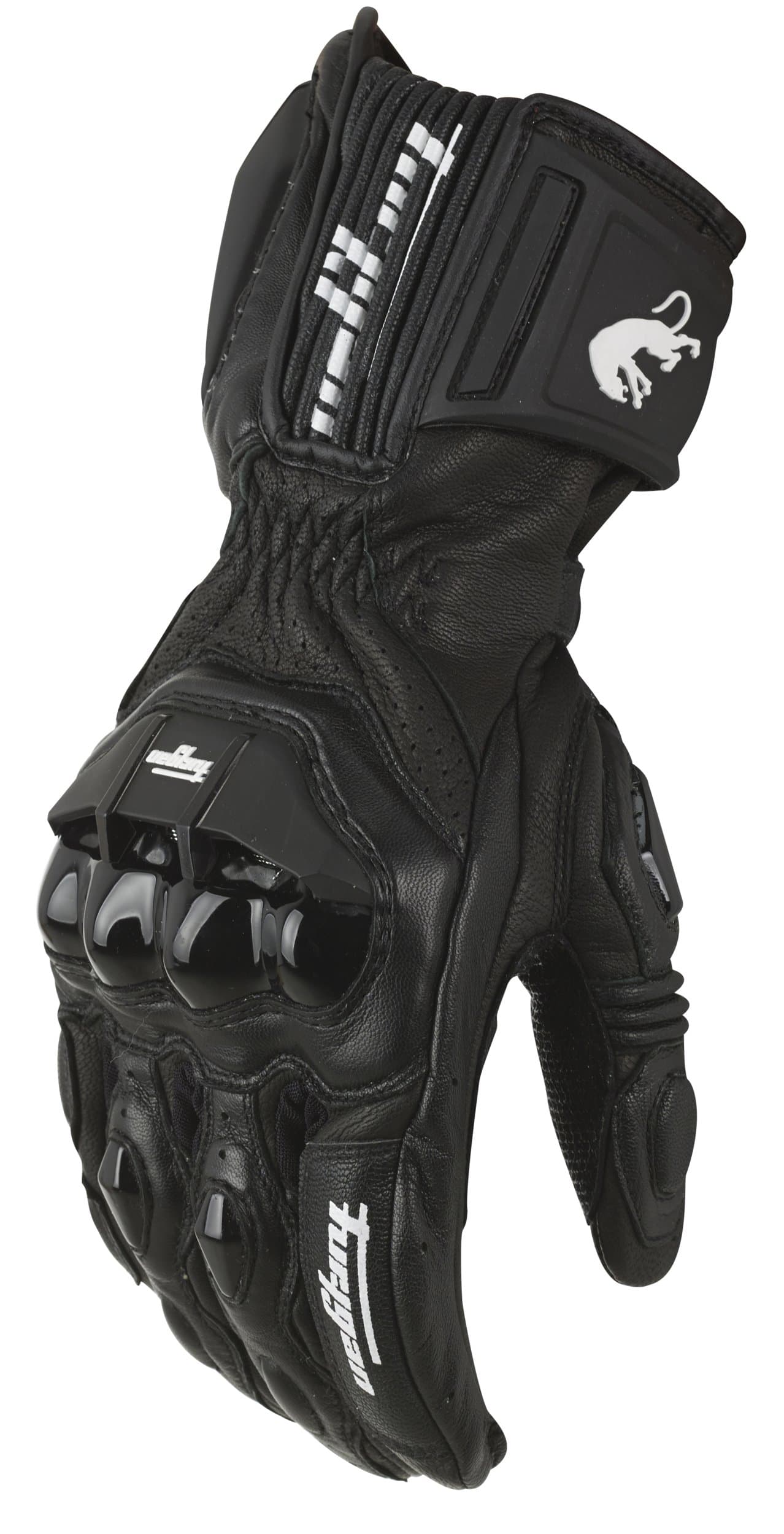 Furygan AFS-18 Evo ブラック Sサイズ