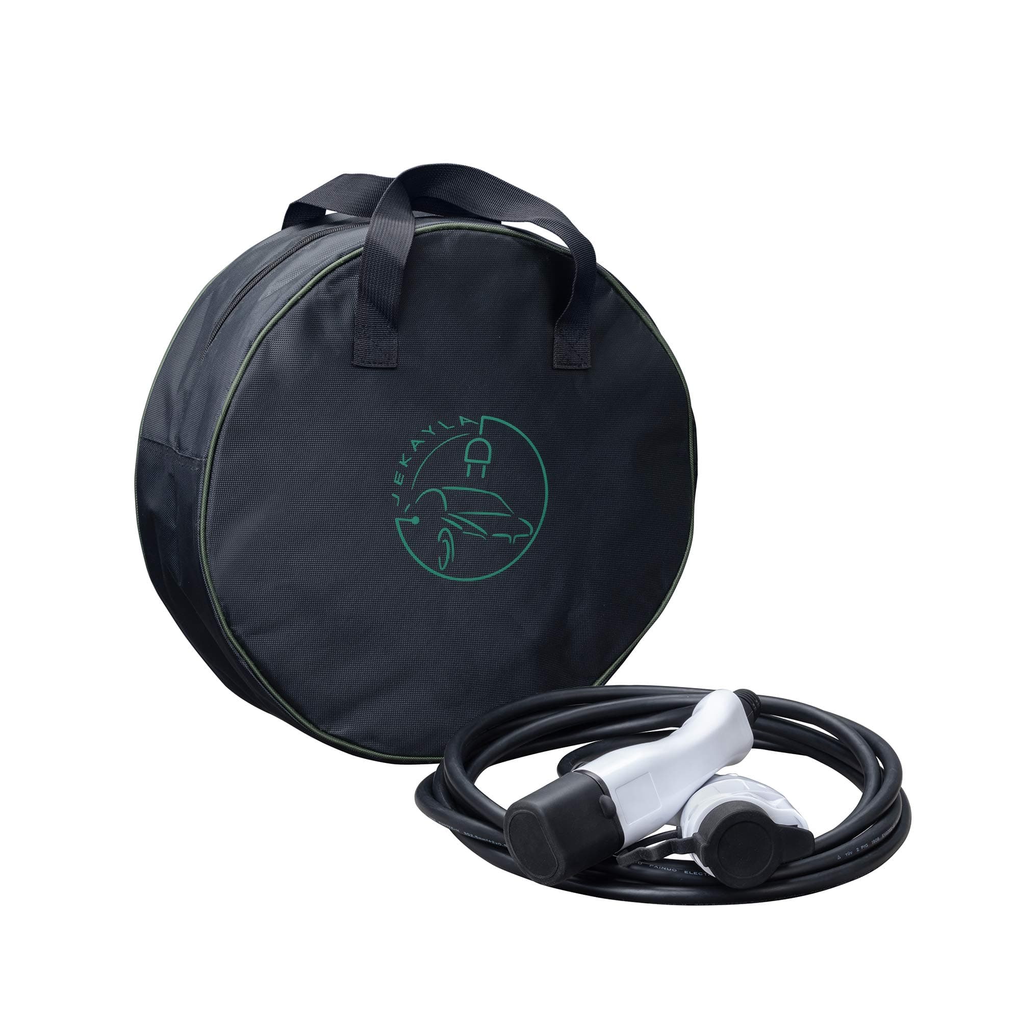 Jekayla 16A EV Charging Cable with 5 Meters Cable, Type 1 - Type 2