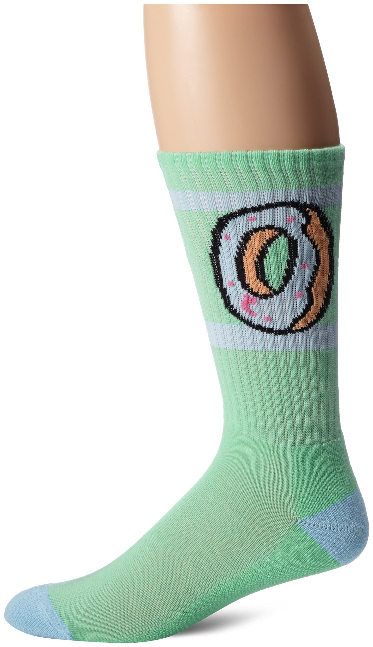 Odd Future Men's of Donut Socks