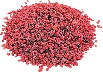 Premium Imported Barberries - Zereshk (16Oz - 1 lbs)