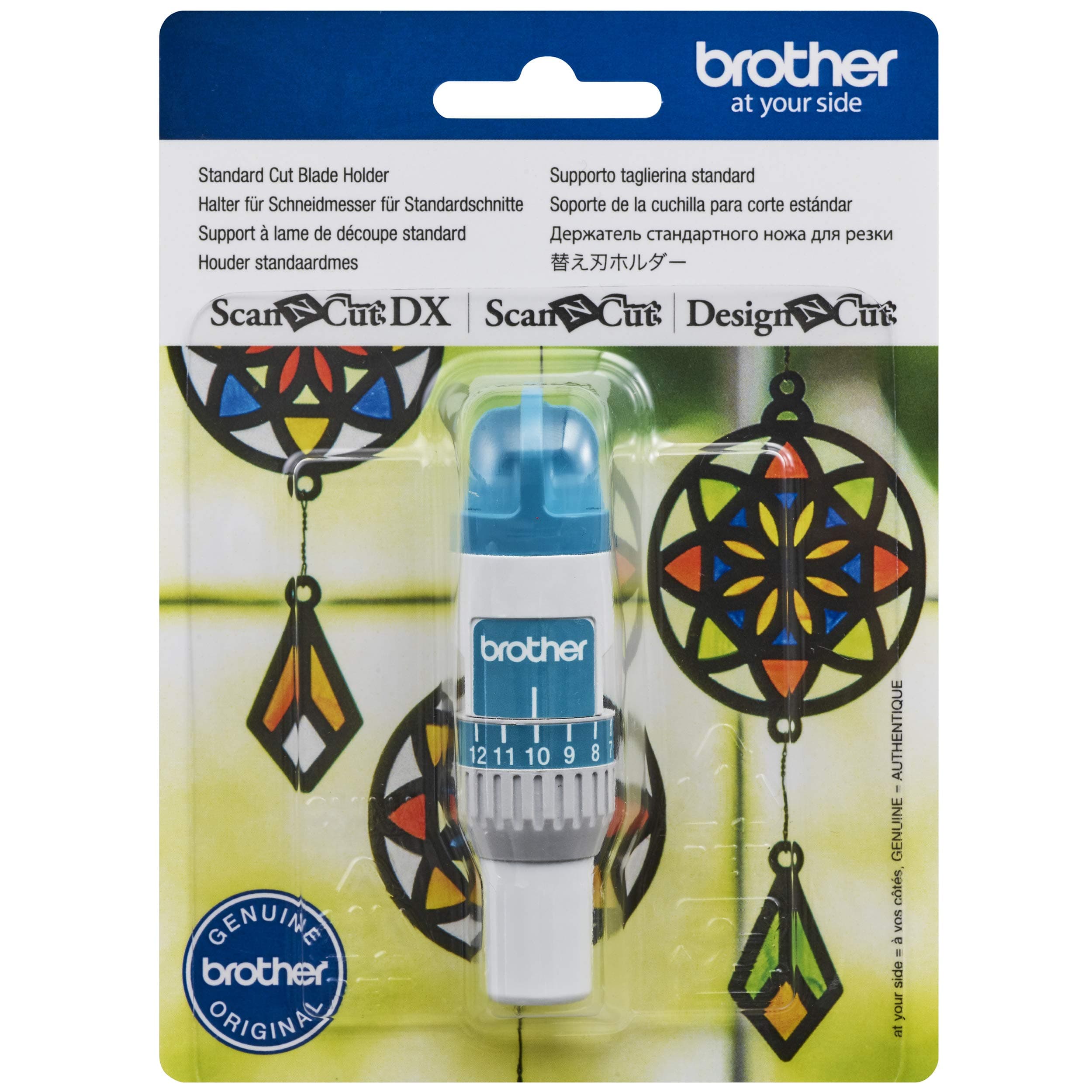 Brother ScanNCut Blade Holder CAHLP1