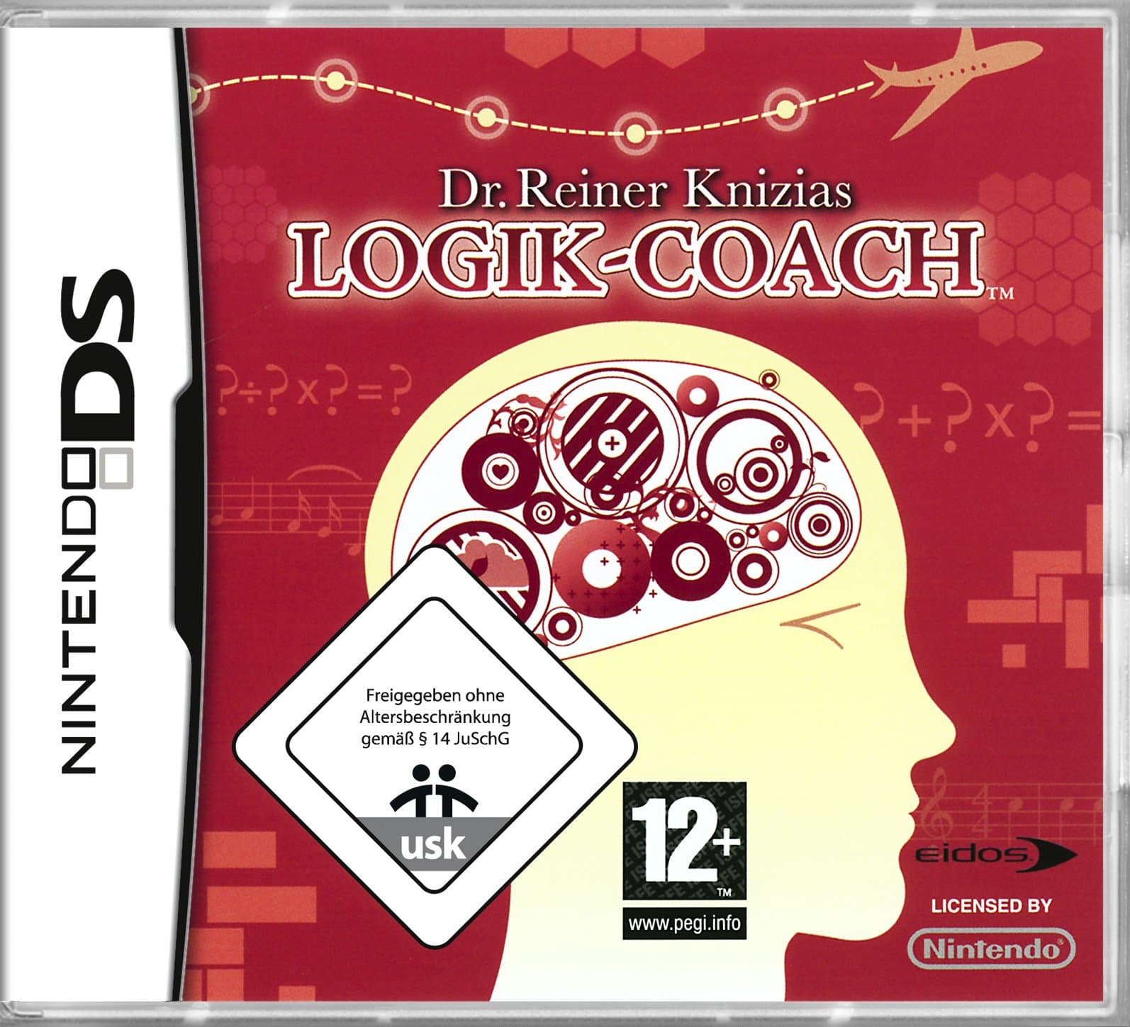 Dr. Reiner Knizias Logik-Coach