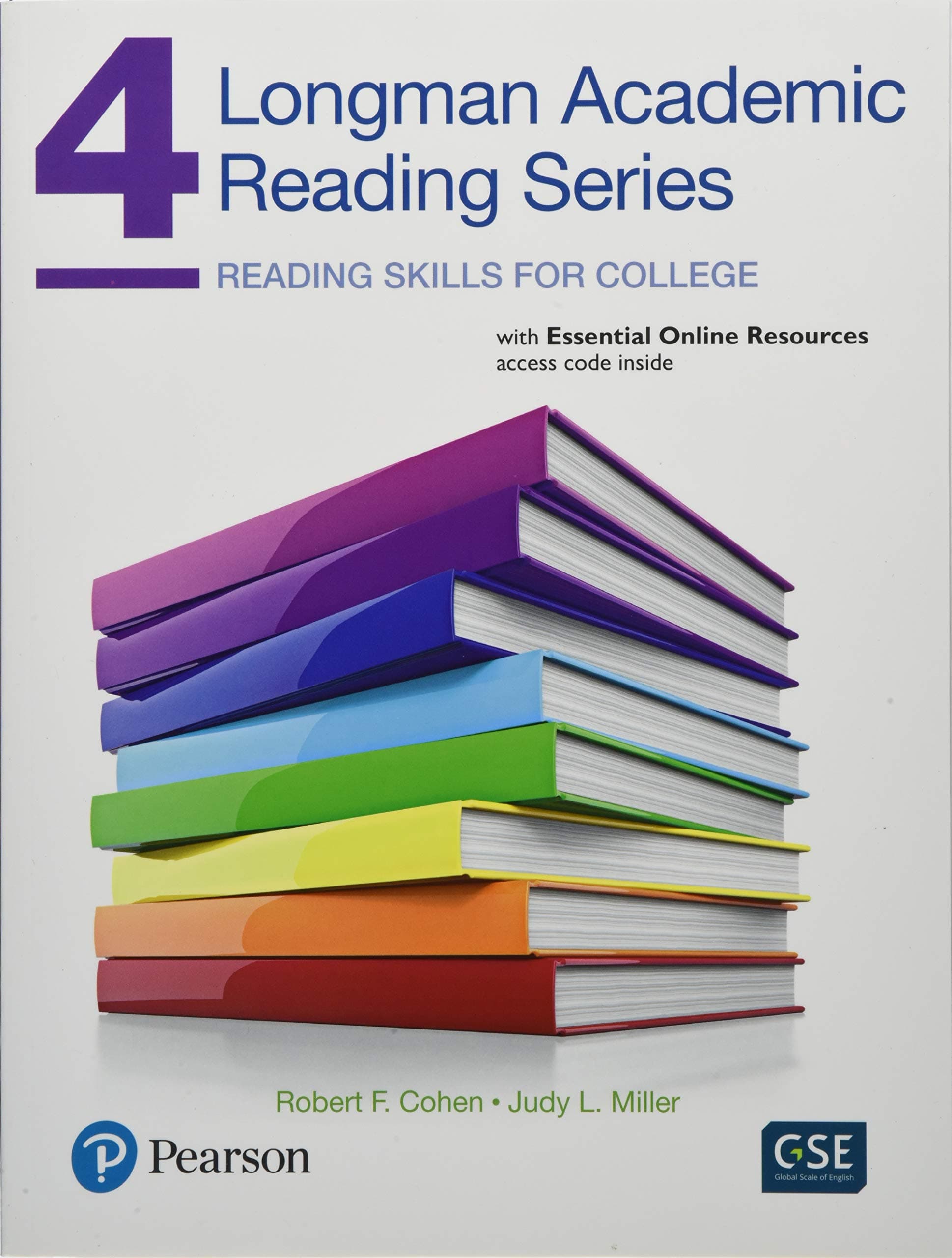 Longman Academic Reading Series 4 with Essential Online Resources: Part I: With Online Resources