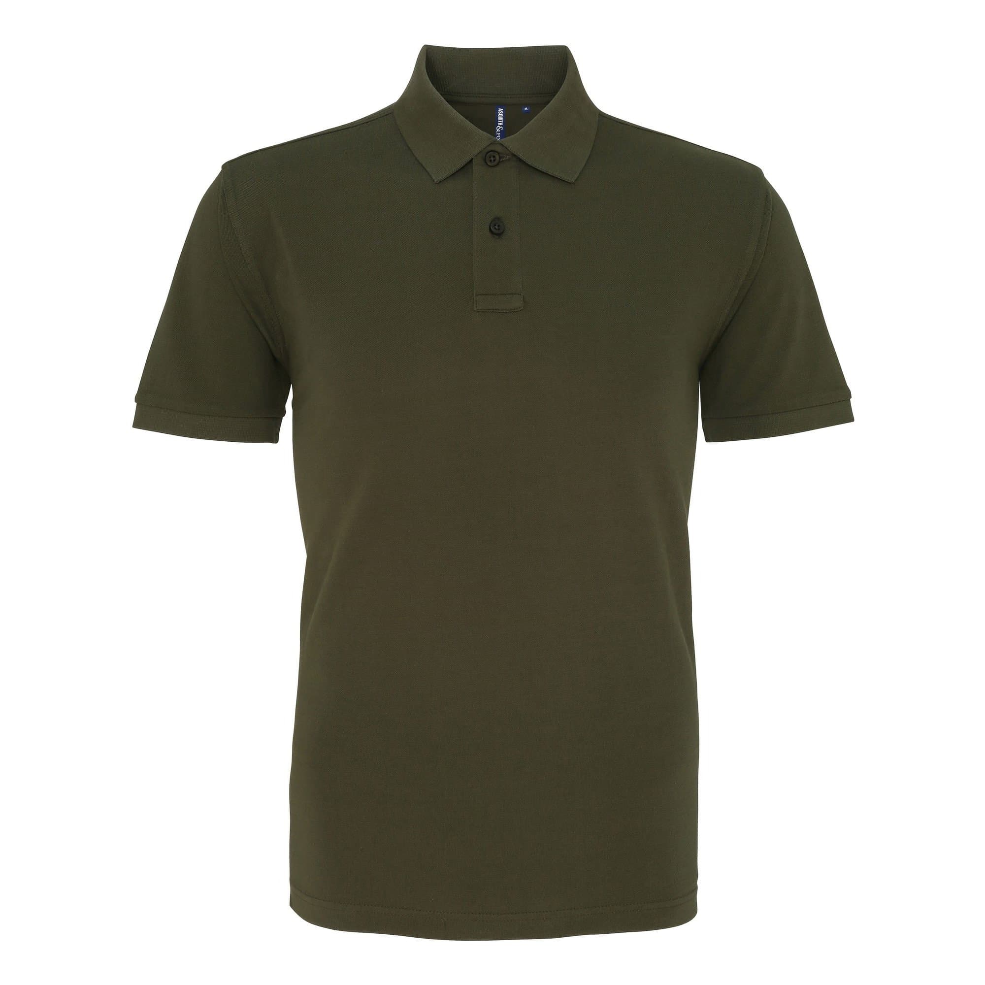 Asquith Fox Men's Polo Shirt