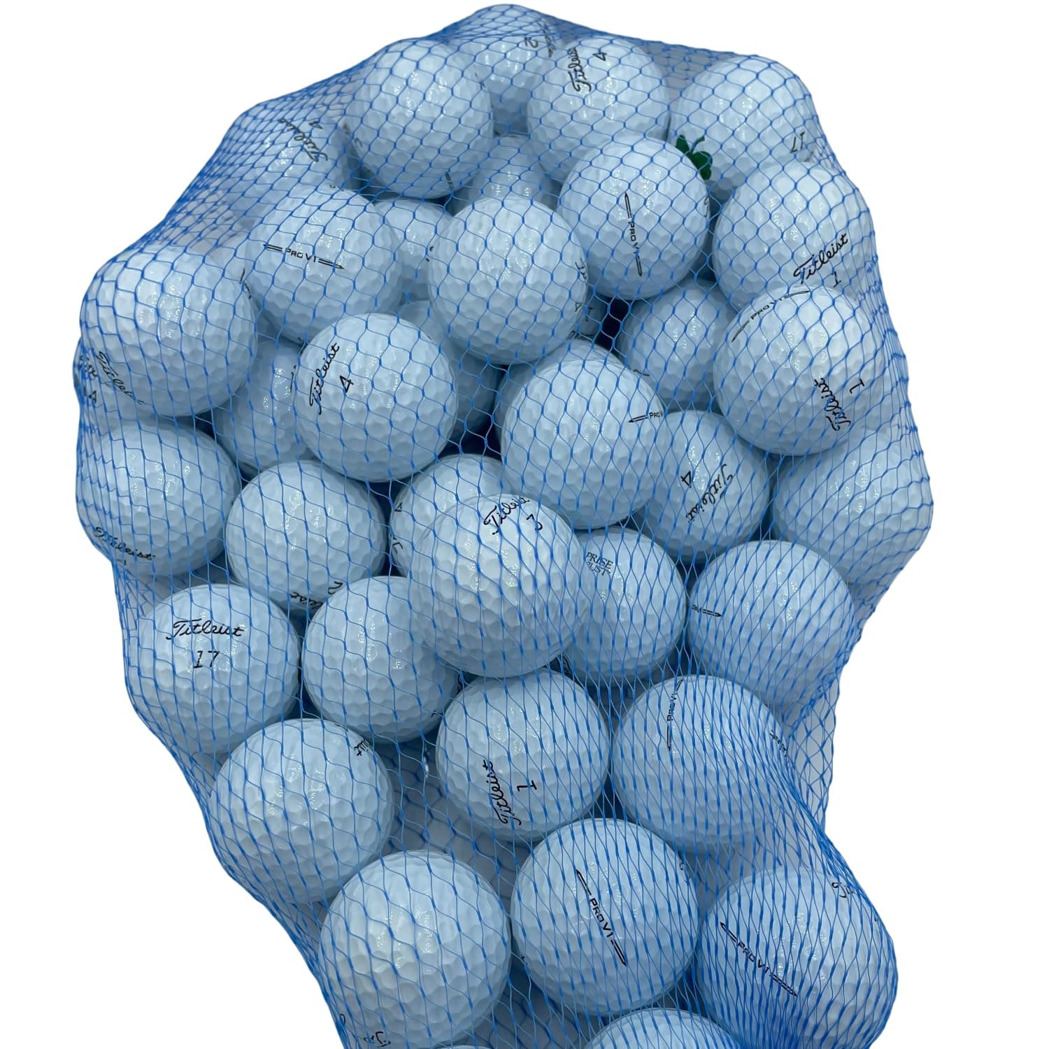 Pro V1 2023 Mint/5A Used Golf Balls